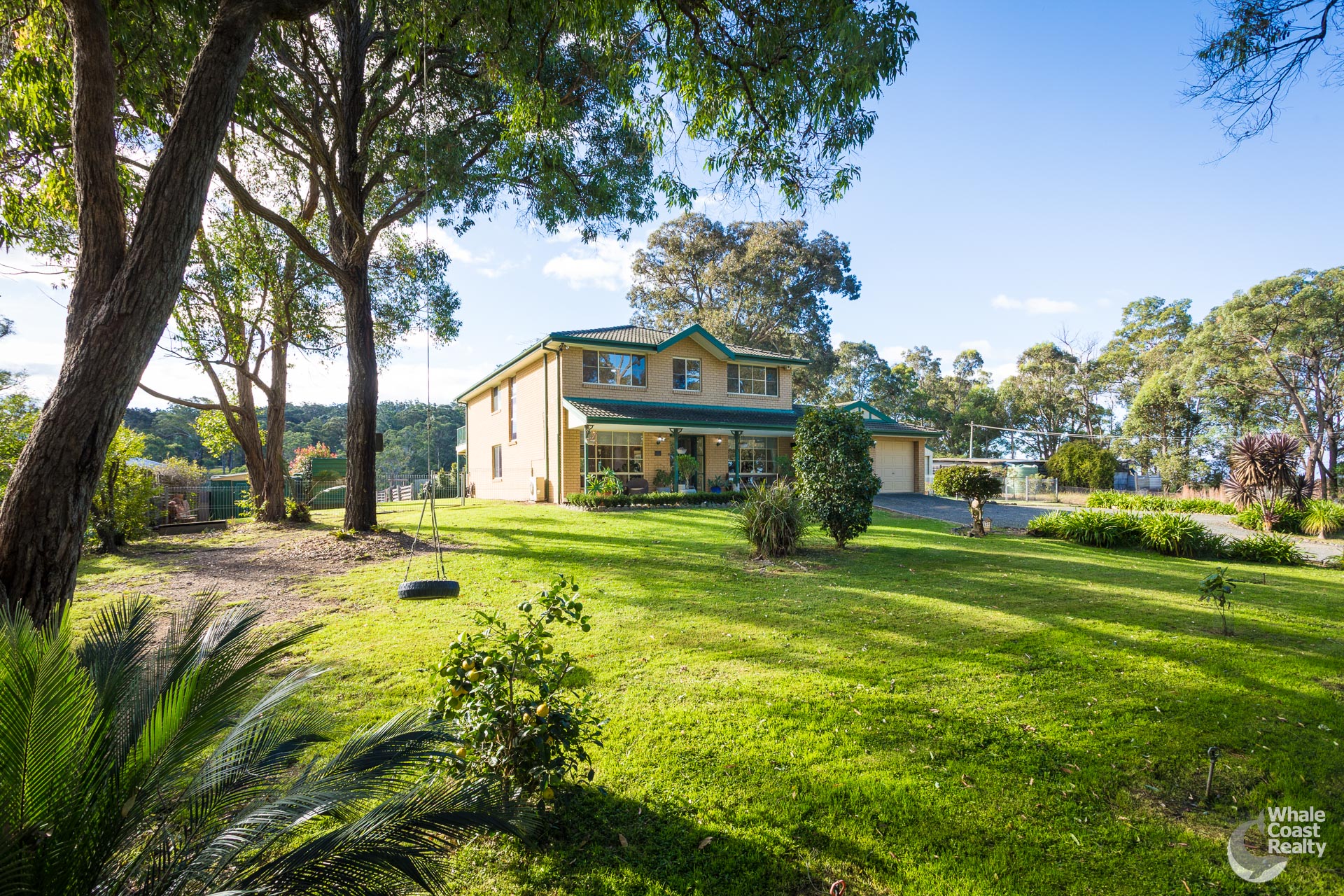 6 Cantlay Street, Turlinjah