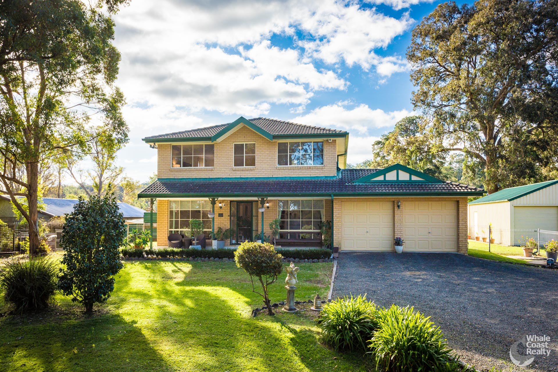 6 Cantlay Street, Turlinjah