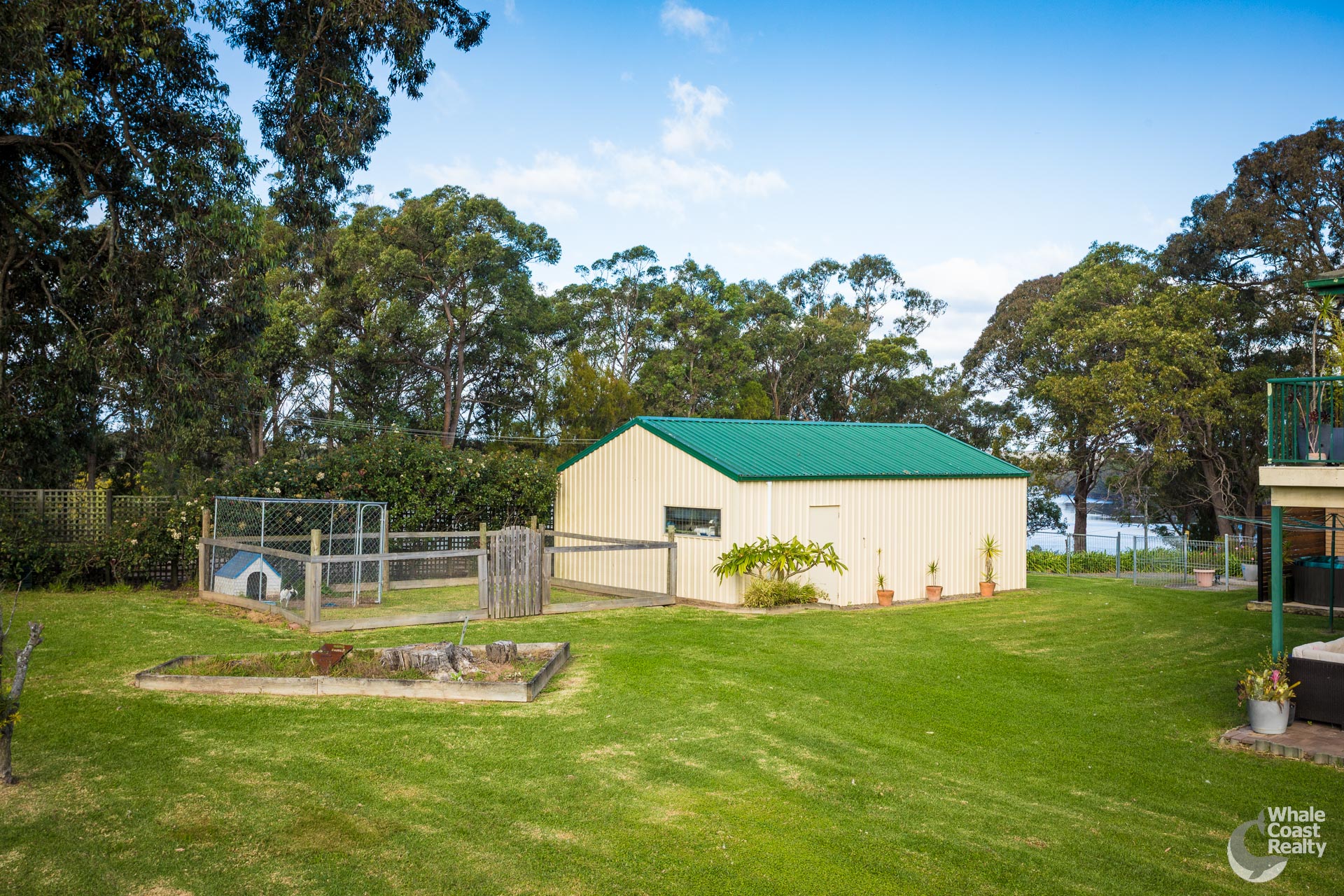 6 Cantlay Street, Turlinjah