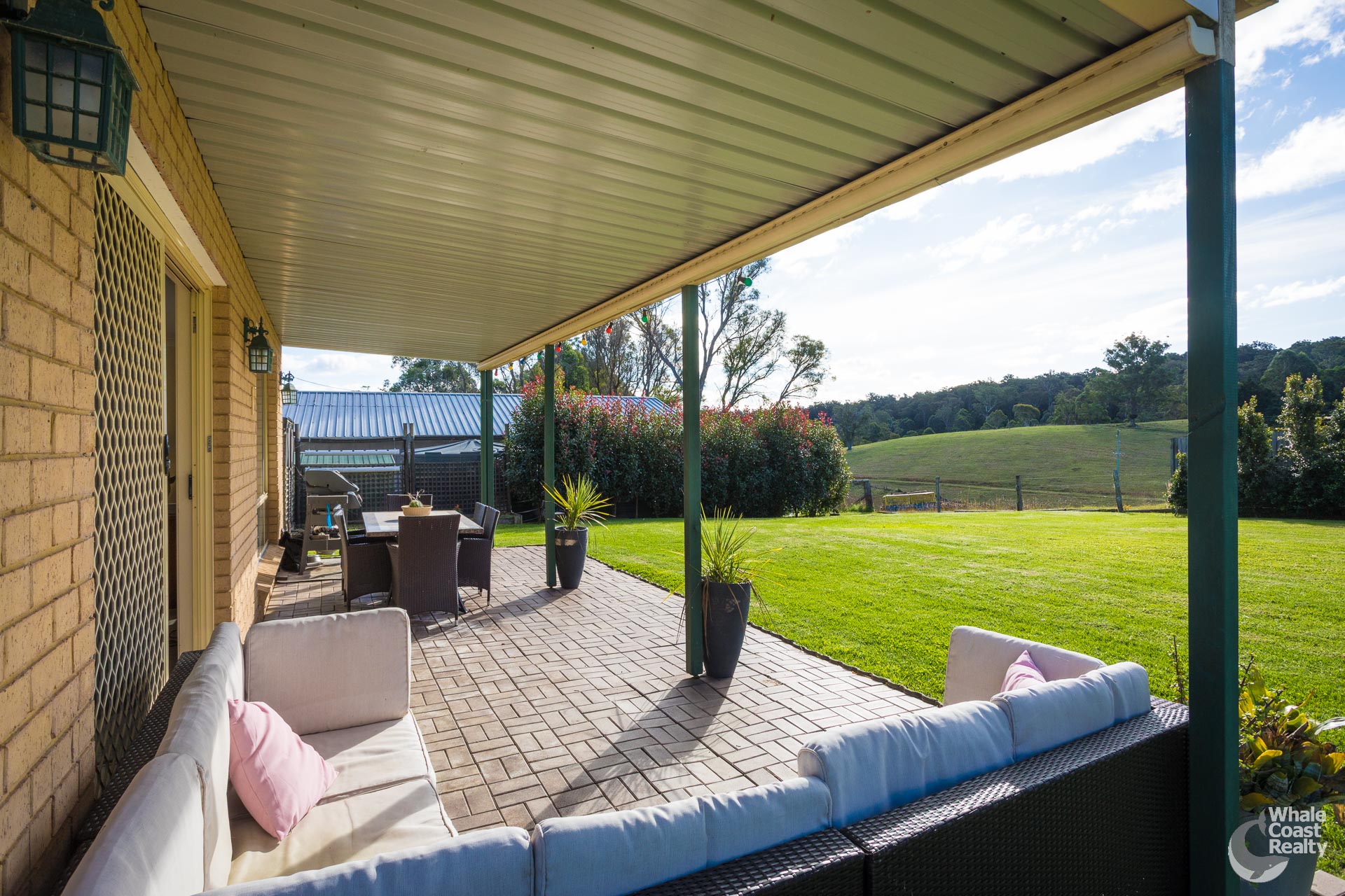 6 Cantlay Street, Turlinjah