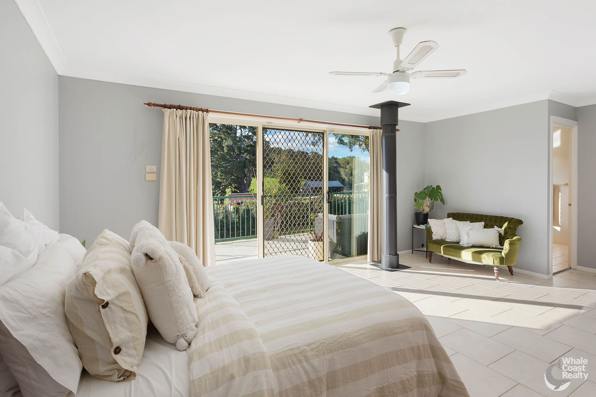 6 Cantlay Street, Turlinjah