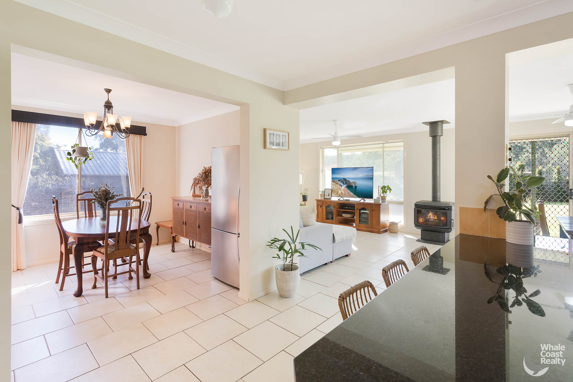 6 Cantlay Street, Turlinjah