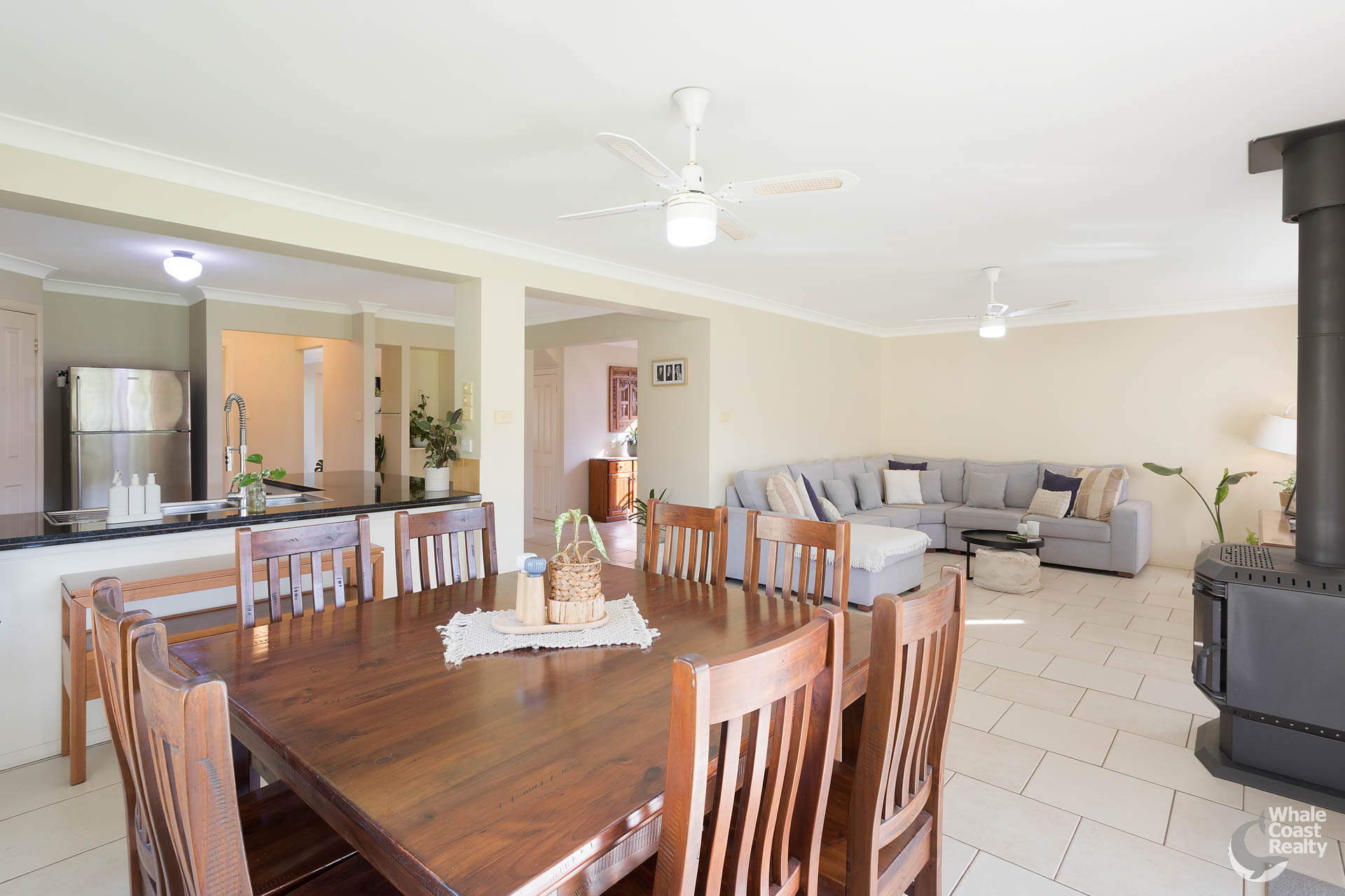 6 Cantlay Street, Turlinjah