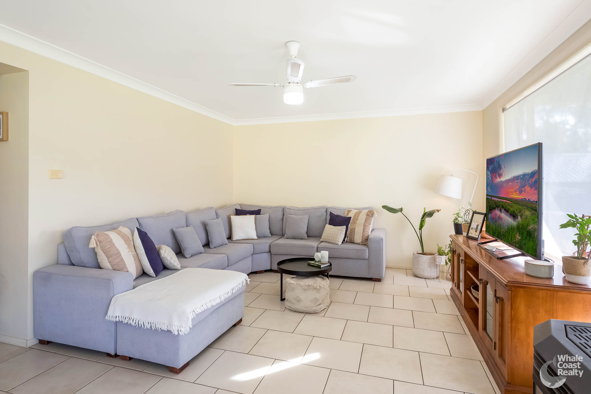 6 Cantlay Street, Turlinjah