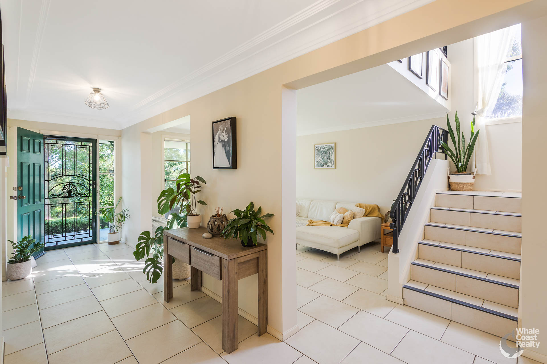 6 Cantlay Street, Turlinjah