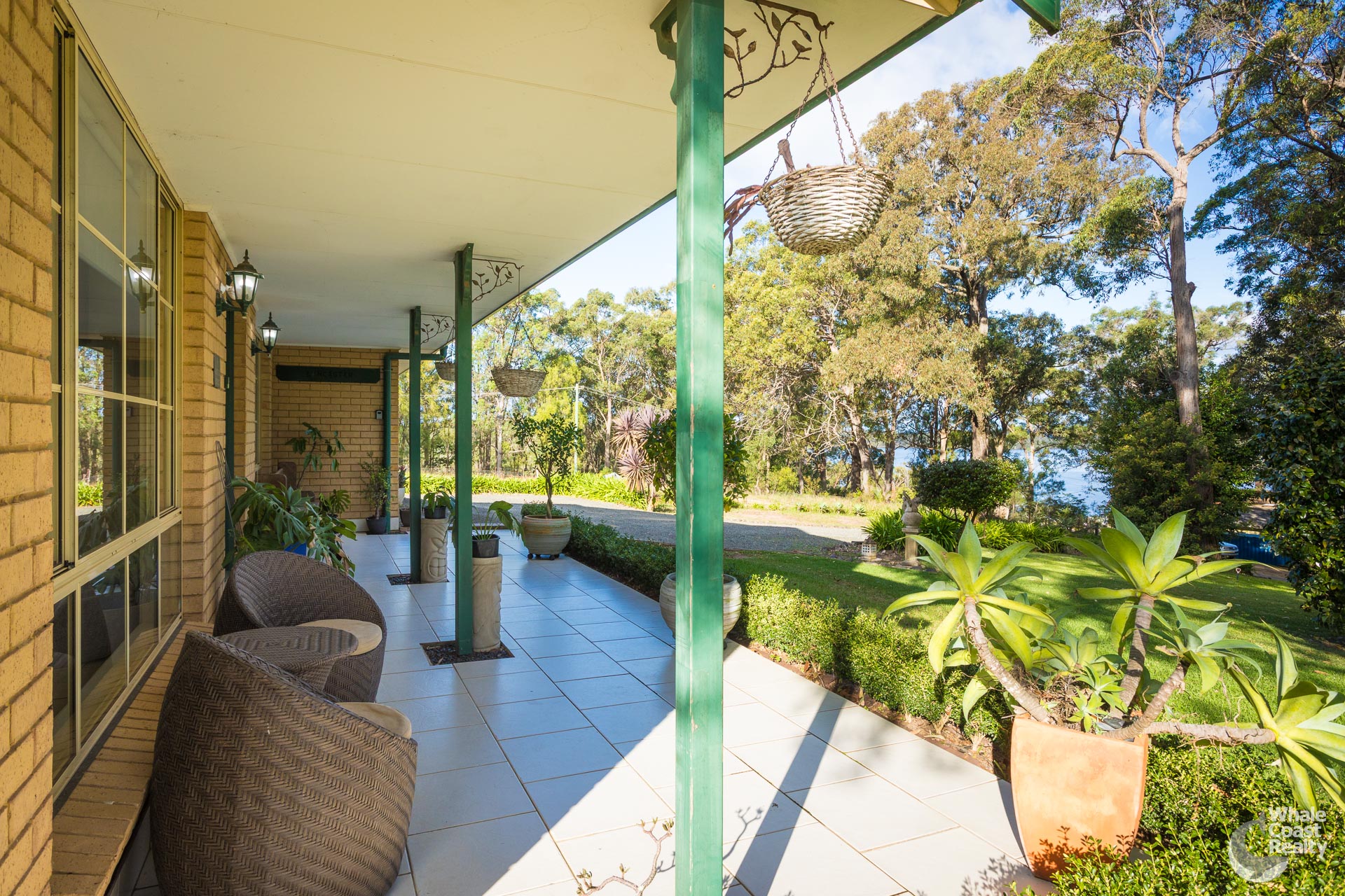 6 Cantlay Street, Turlinjah