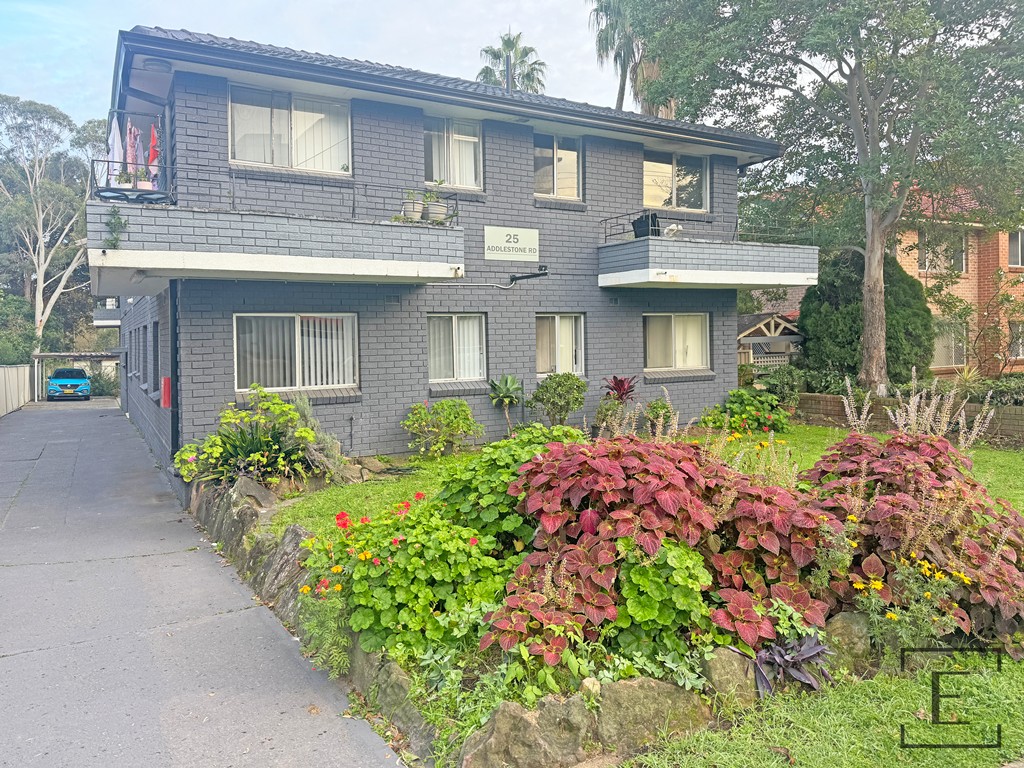 25 Addlestone Road, Merrylands