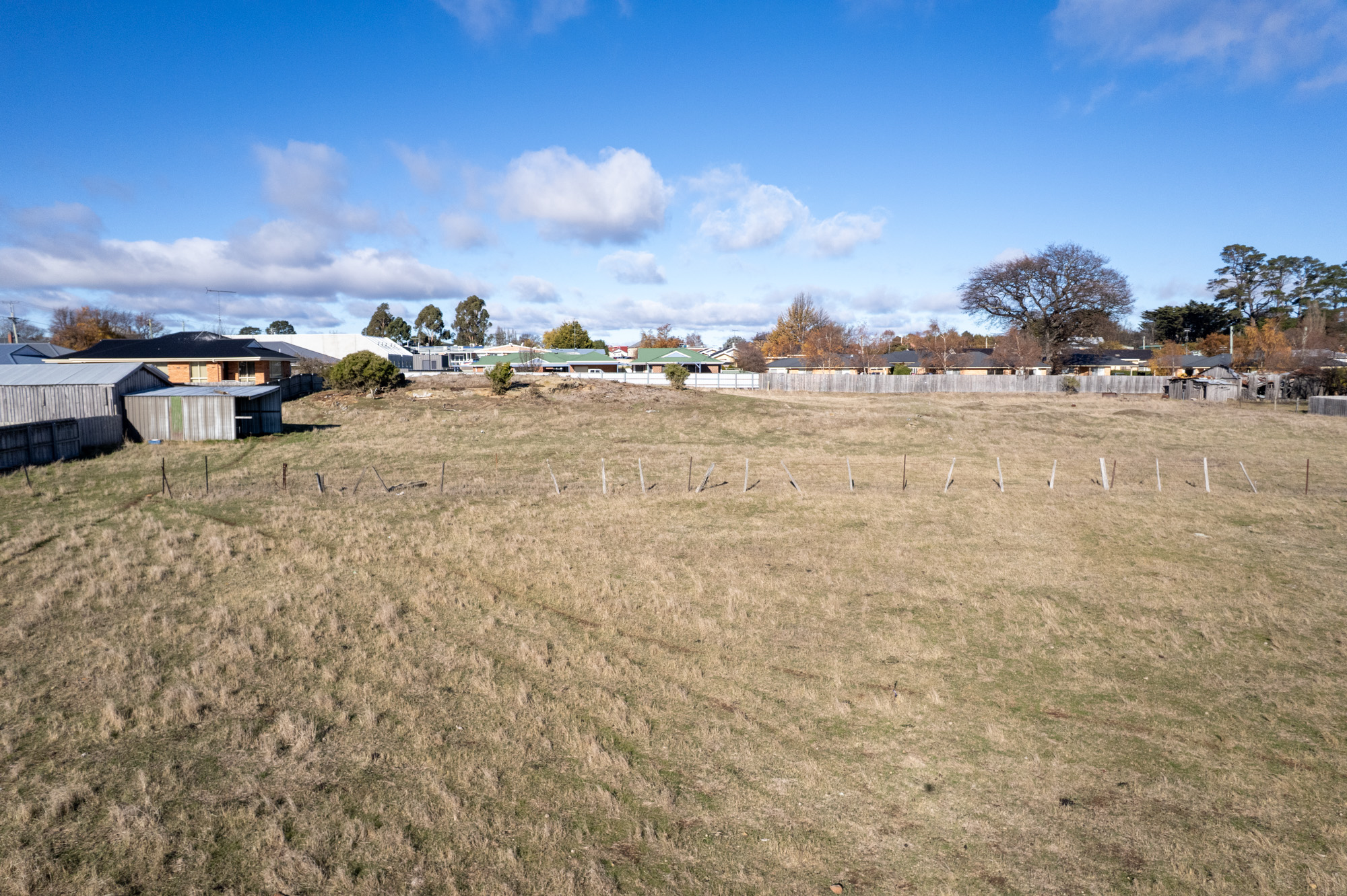 Lot 1, William Street, Oatlands