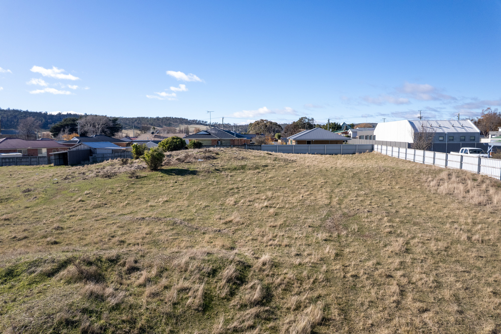 Lot 1, William Street, Oatlands