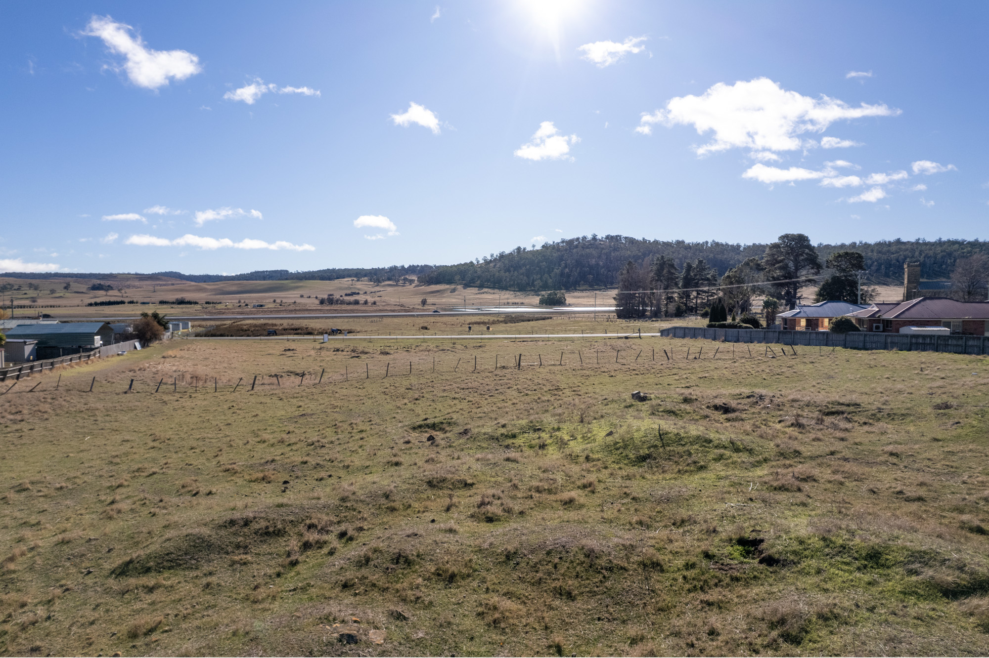 Lot 1, William Street, Oatlands