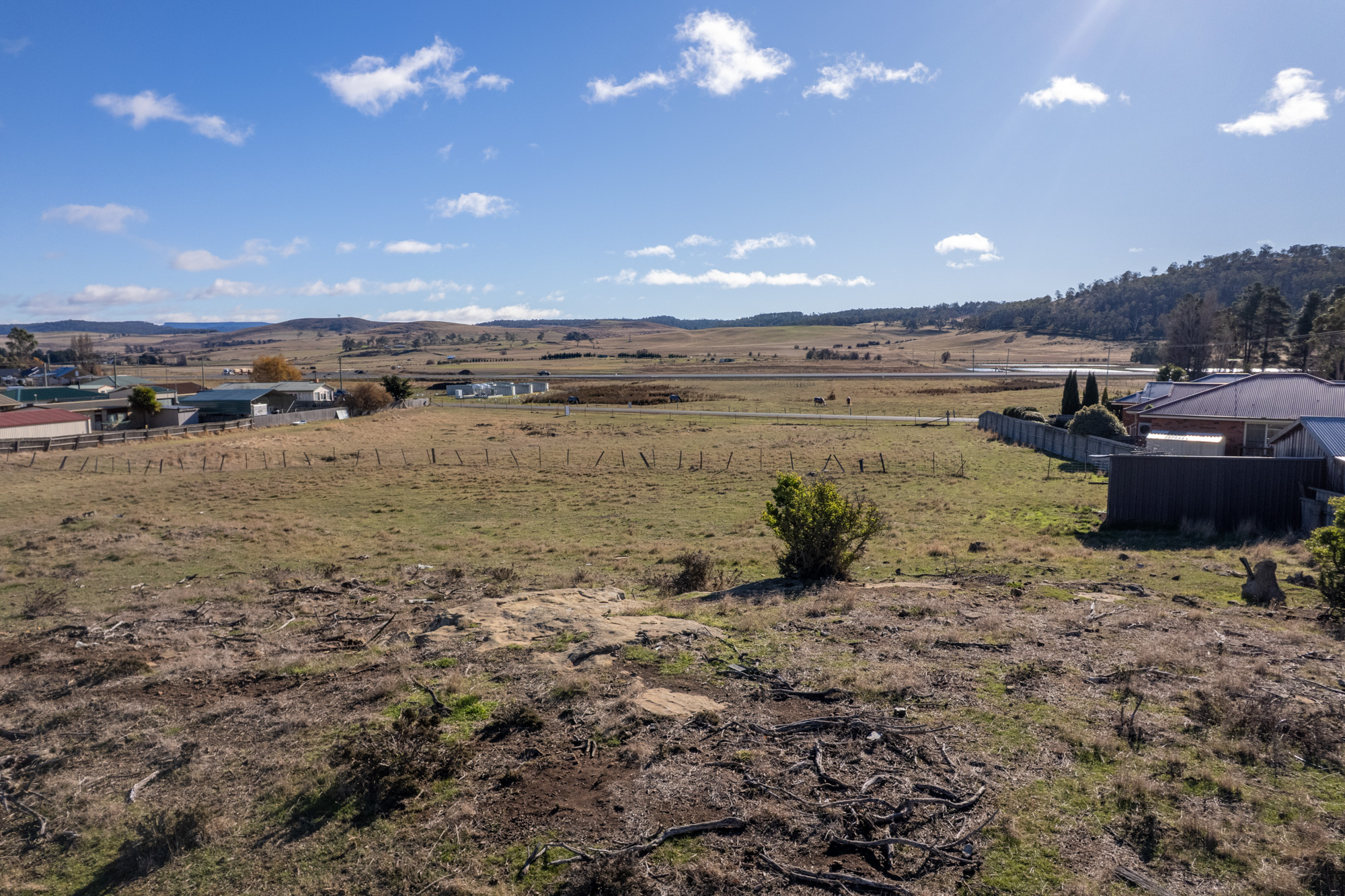 Lot 1, William Street, Oatlands