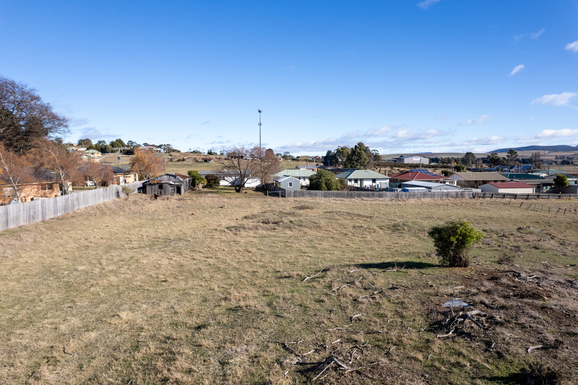 Lot 1, William Street, Oatlands