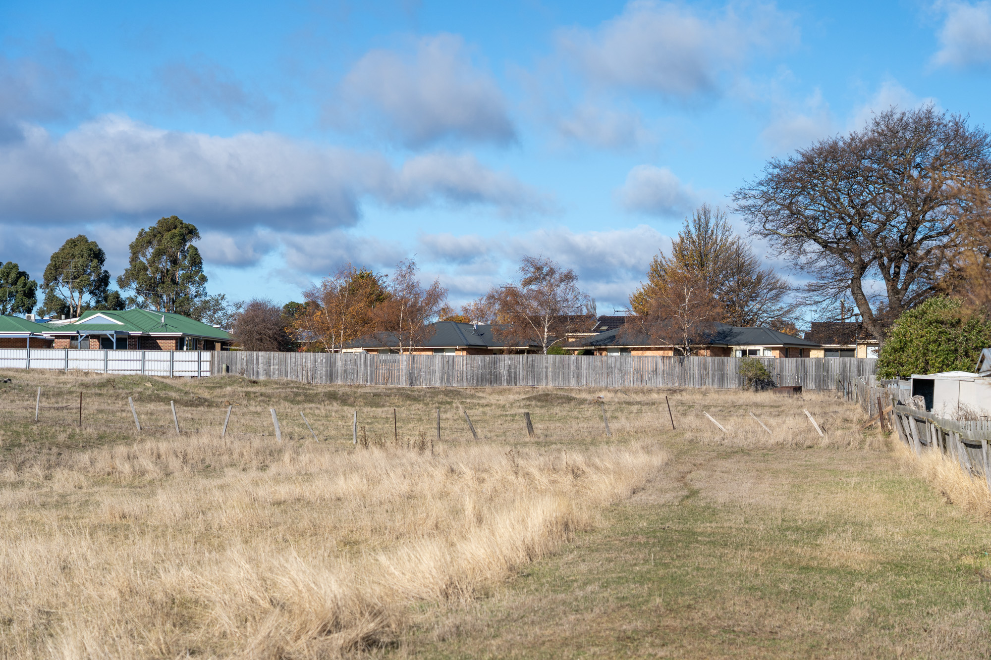 Lot 1, William Street, Oatlands