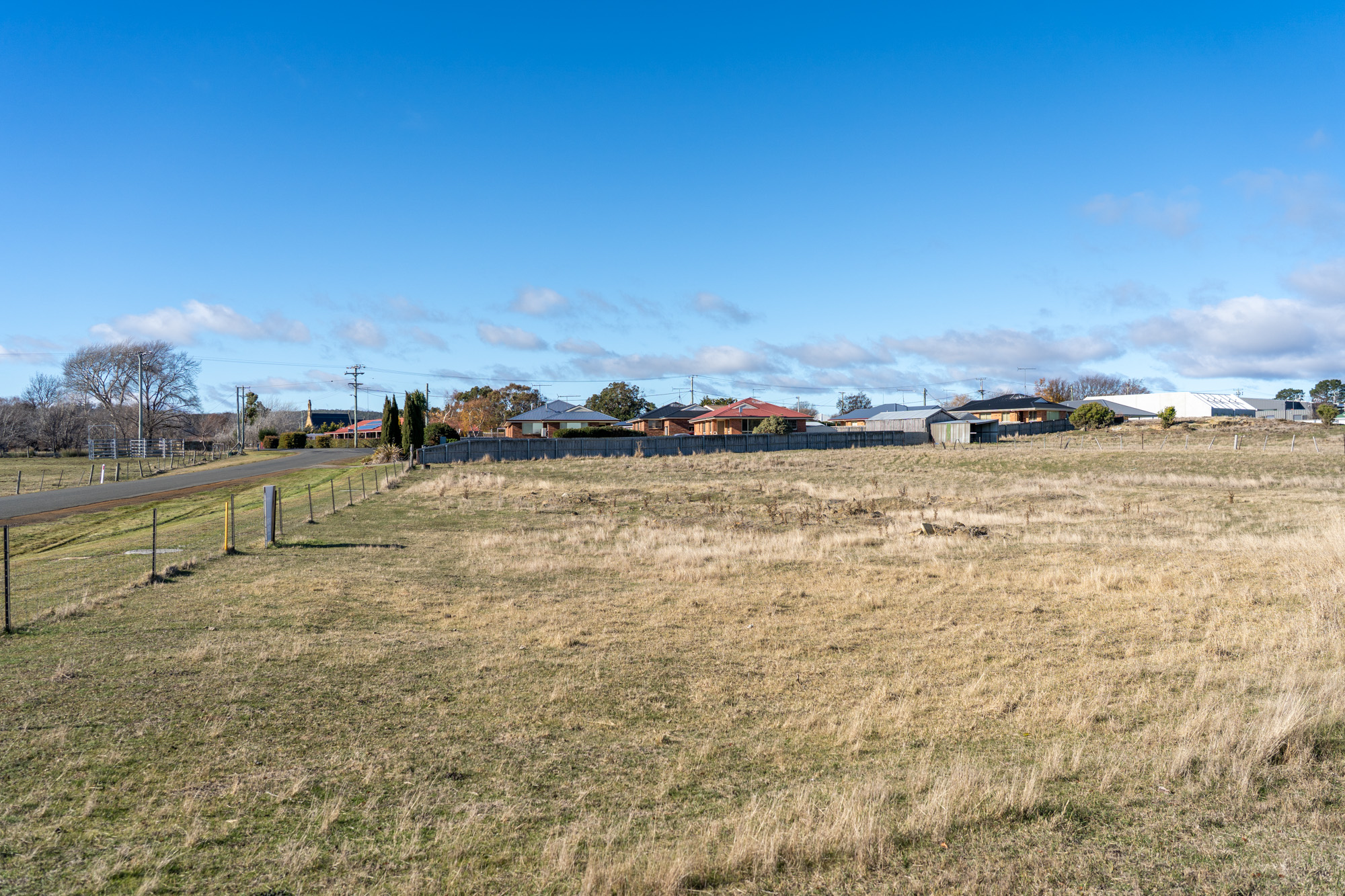 Lot 1, William Street, Oatlands