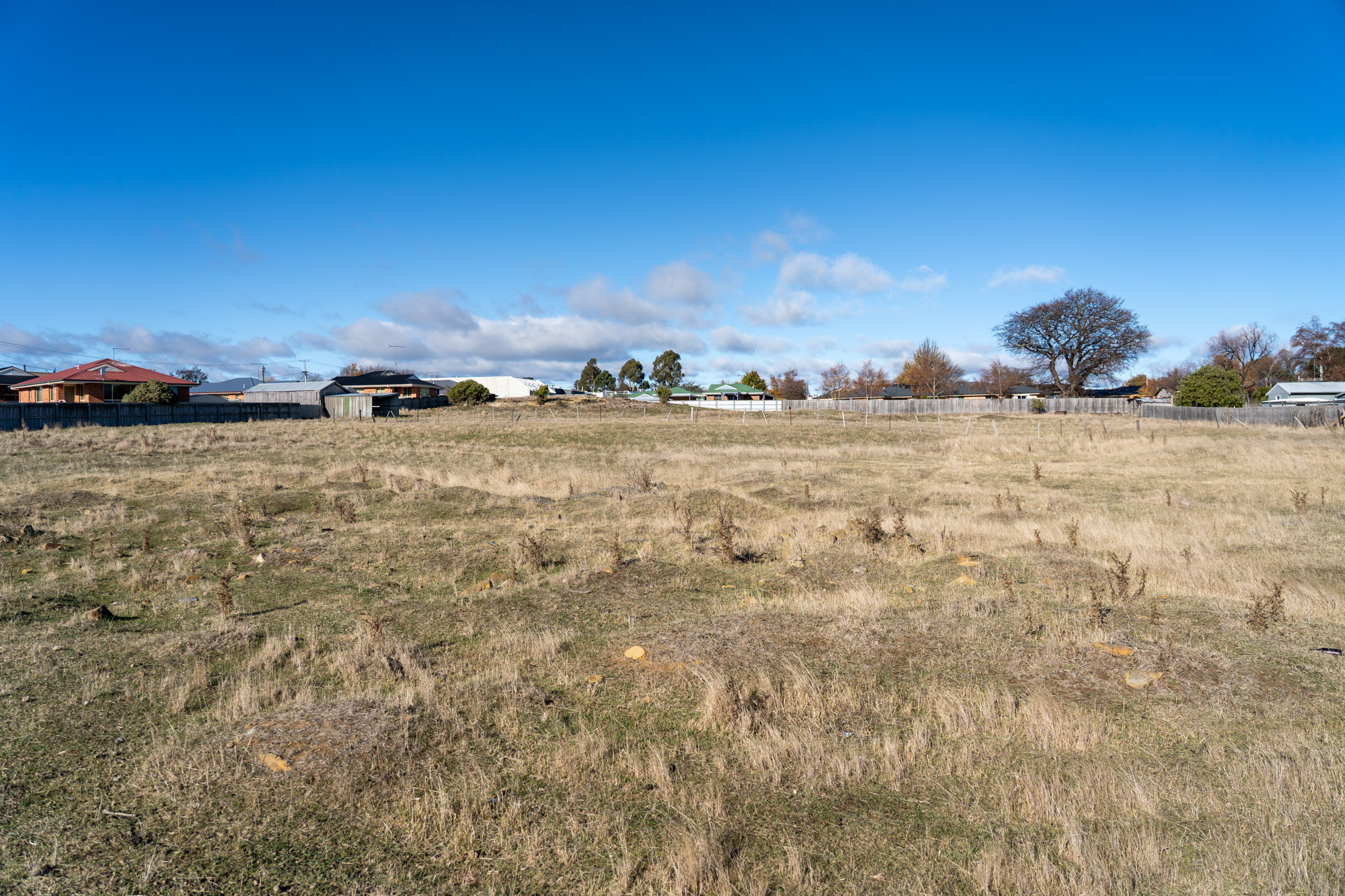 Lot 1, William Street, Oatlands