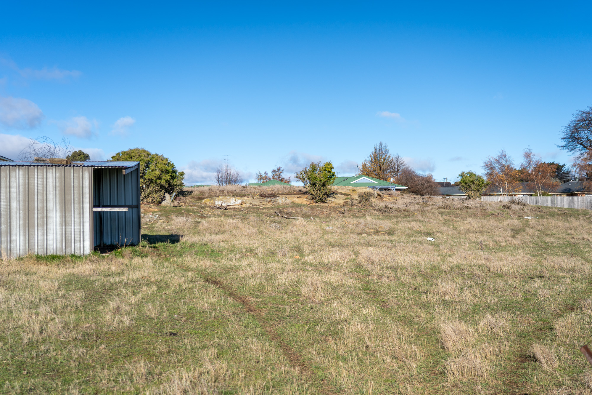 Lot 1, William Street, Oatlands