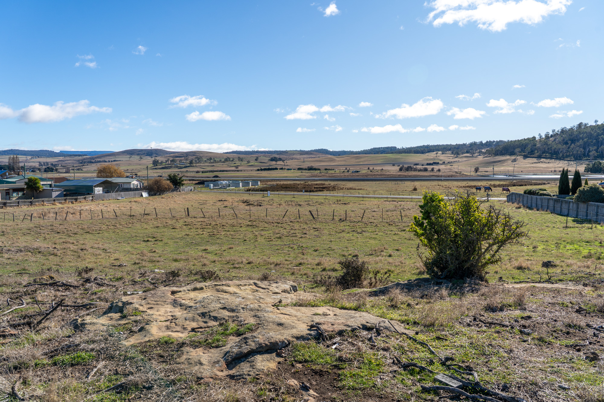 Lot 1, William Street, Oatlands