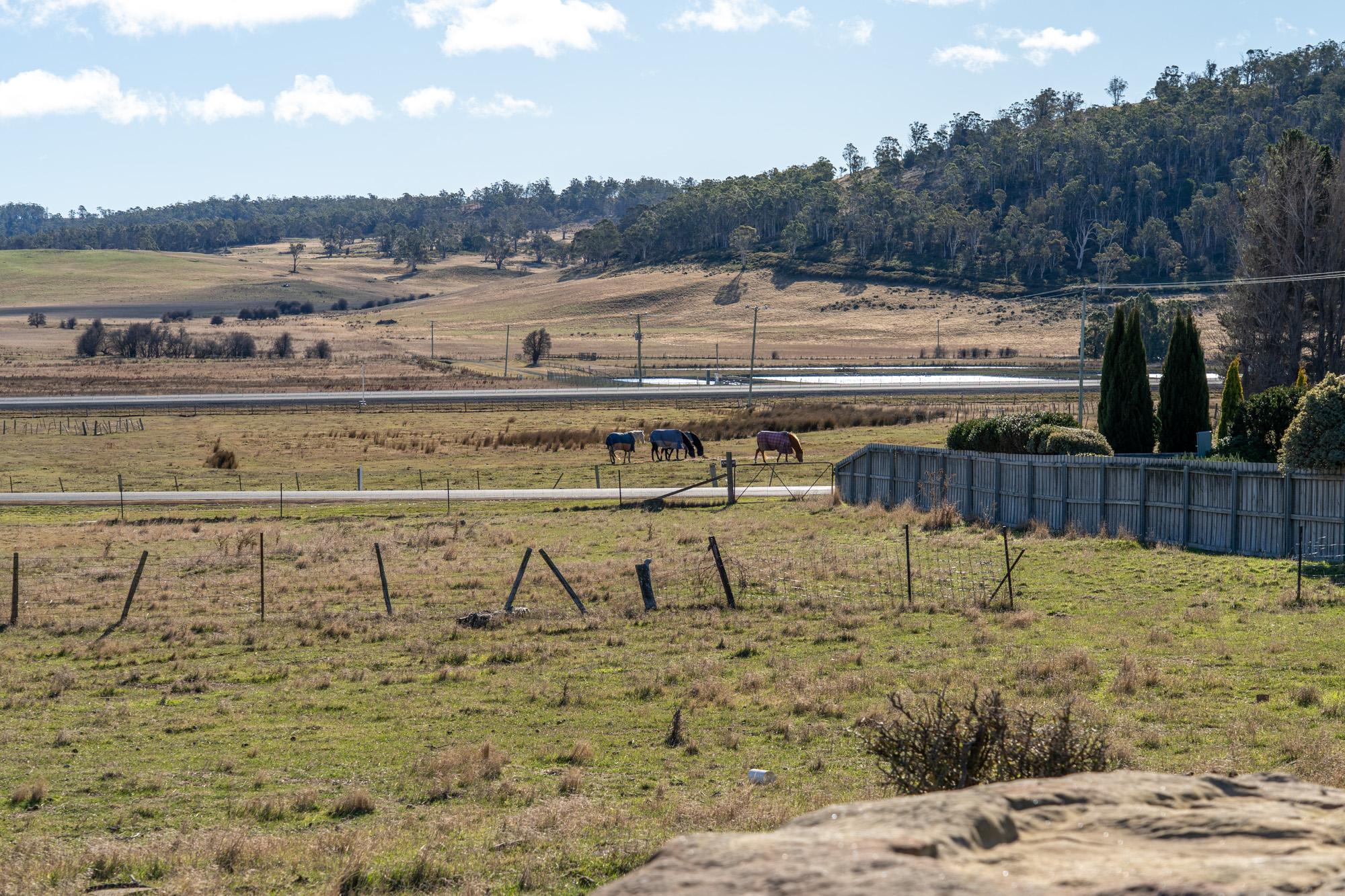 Lot 1, William Street, Oatlands