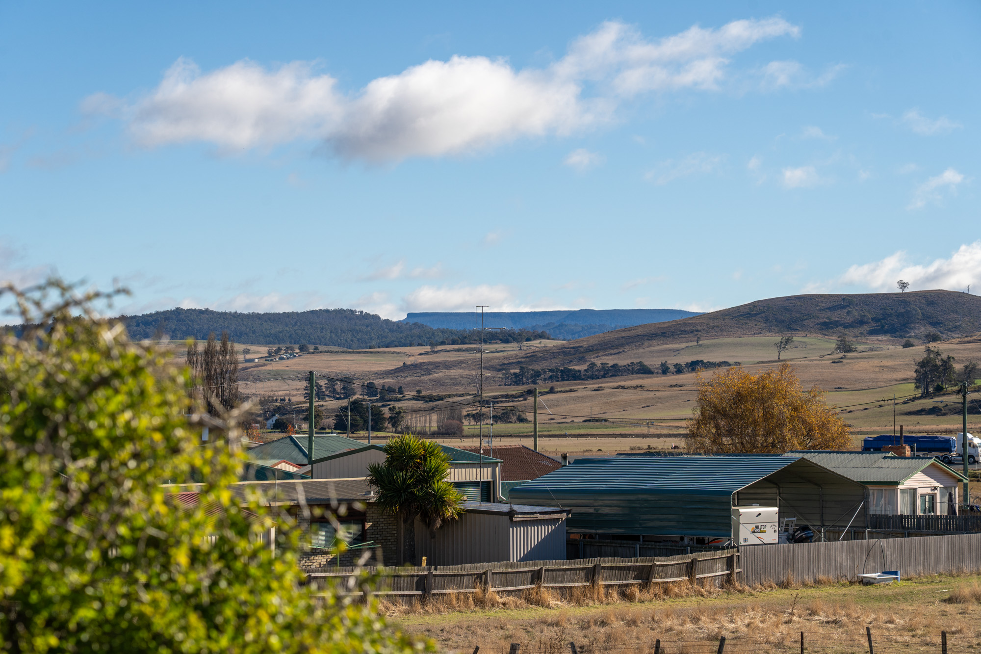 Lot 1, William Street, Oatlands