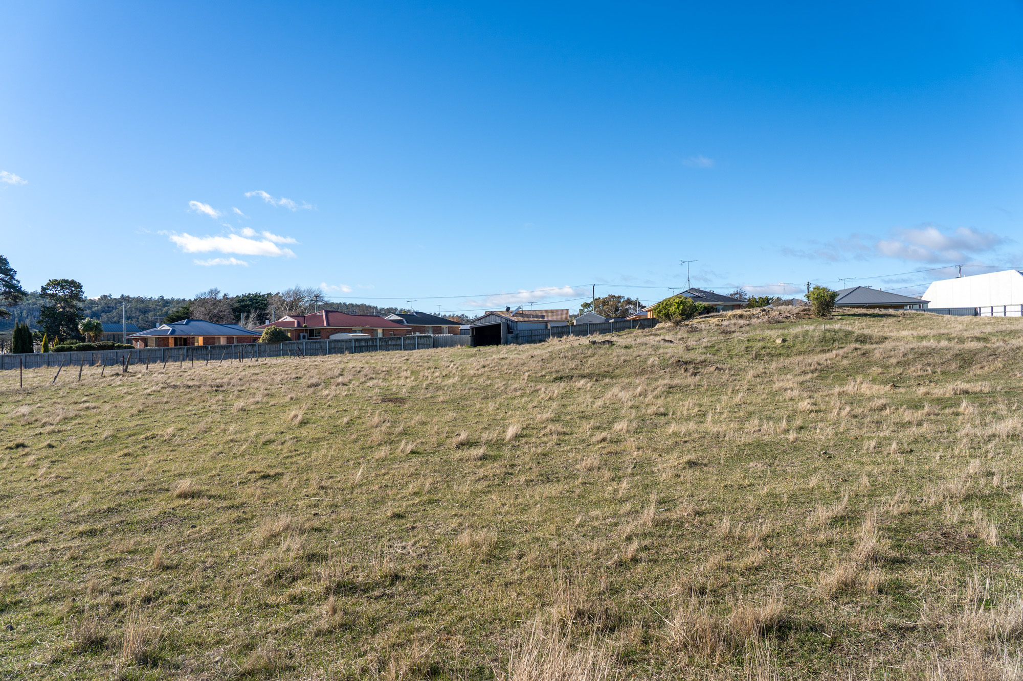 Lot 1, William Street, Oatlands