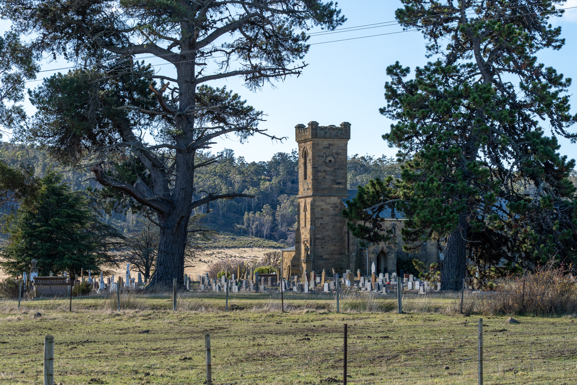 Lot 1, William Street, Oatlands