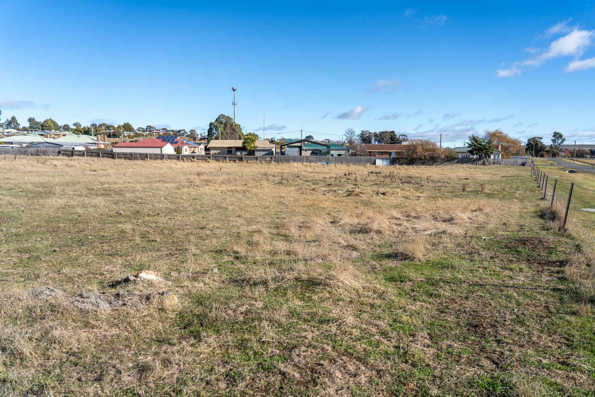 Lot 1, William Street, Oatlands