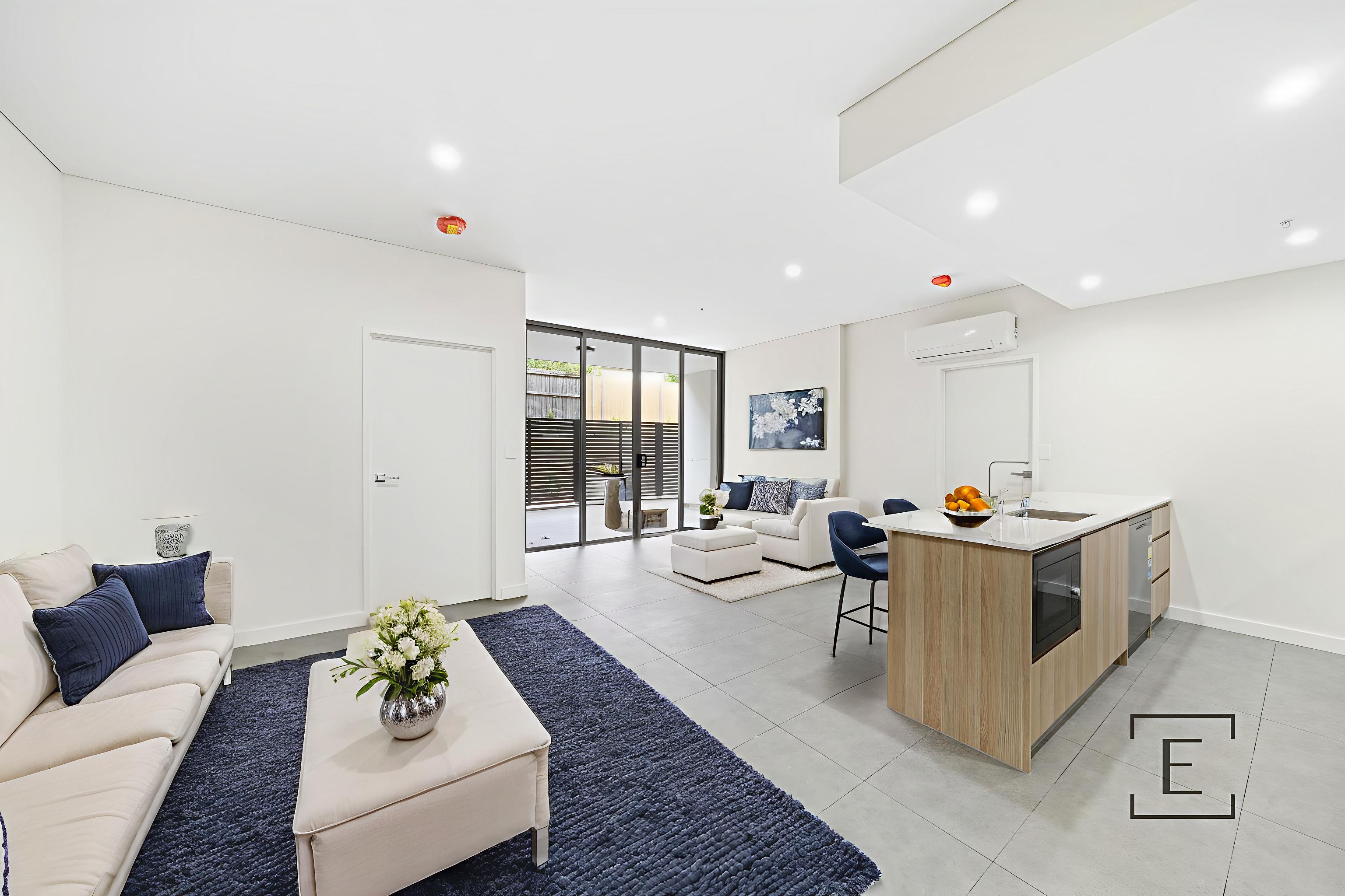 g02 / 28 Courallie Avenue, Homebush West