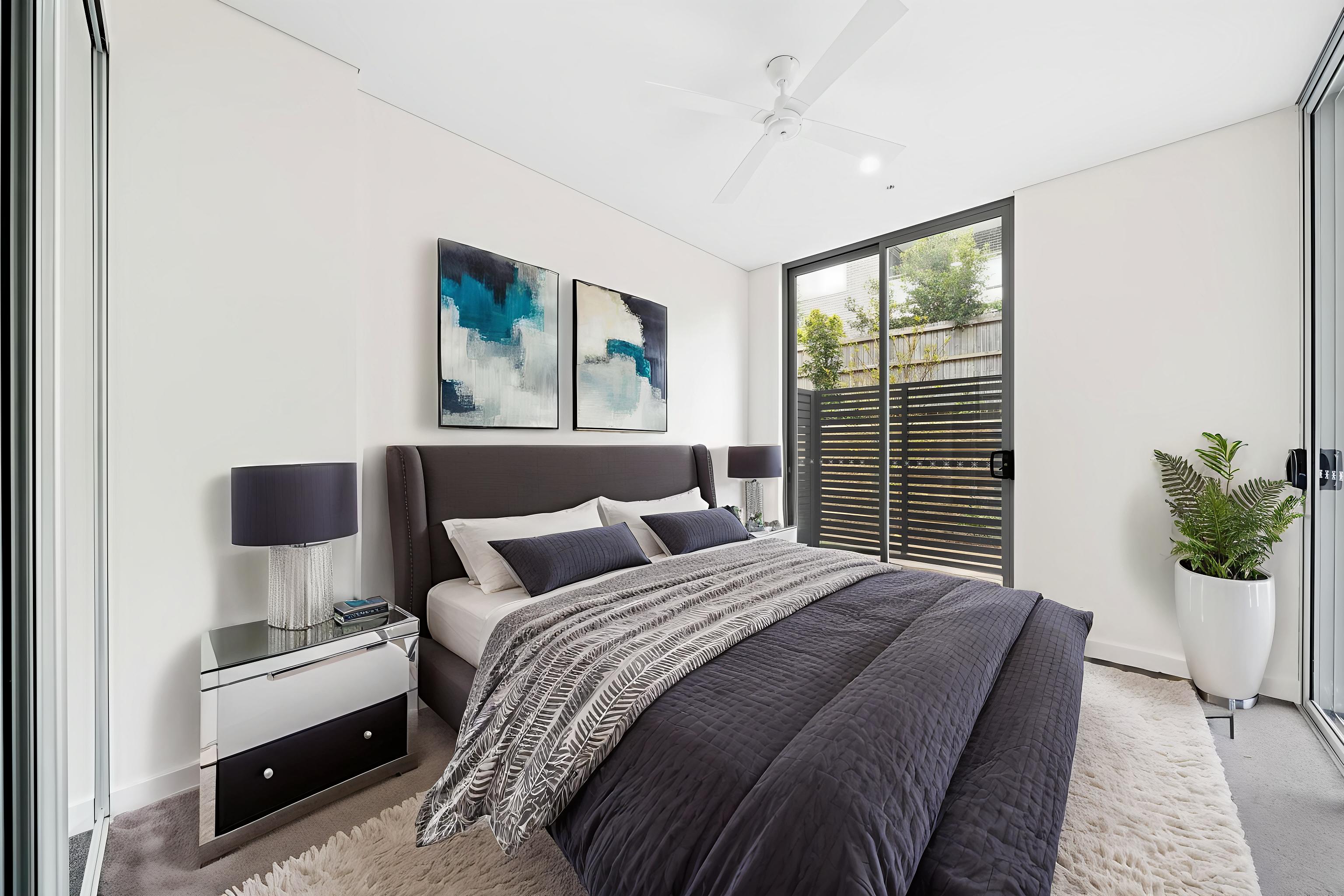 g02 / 28 Courallie Avenue, Homebush West