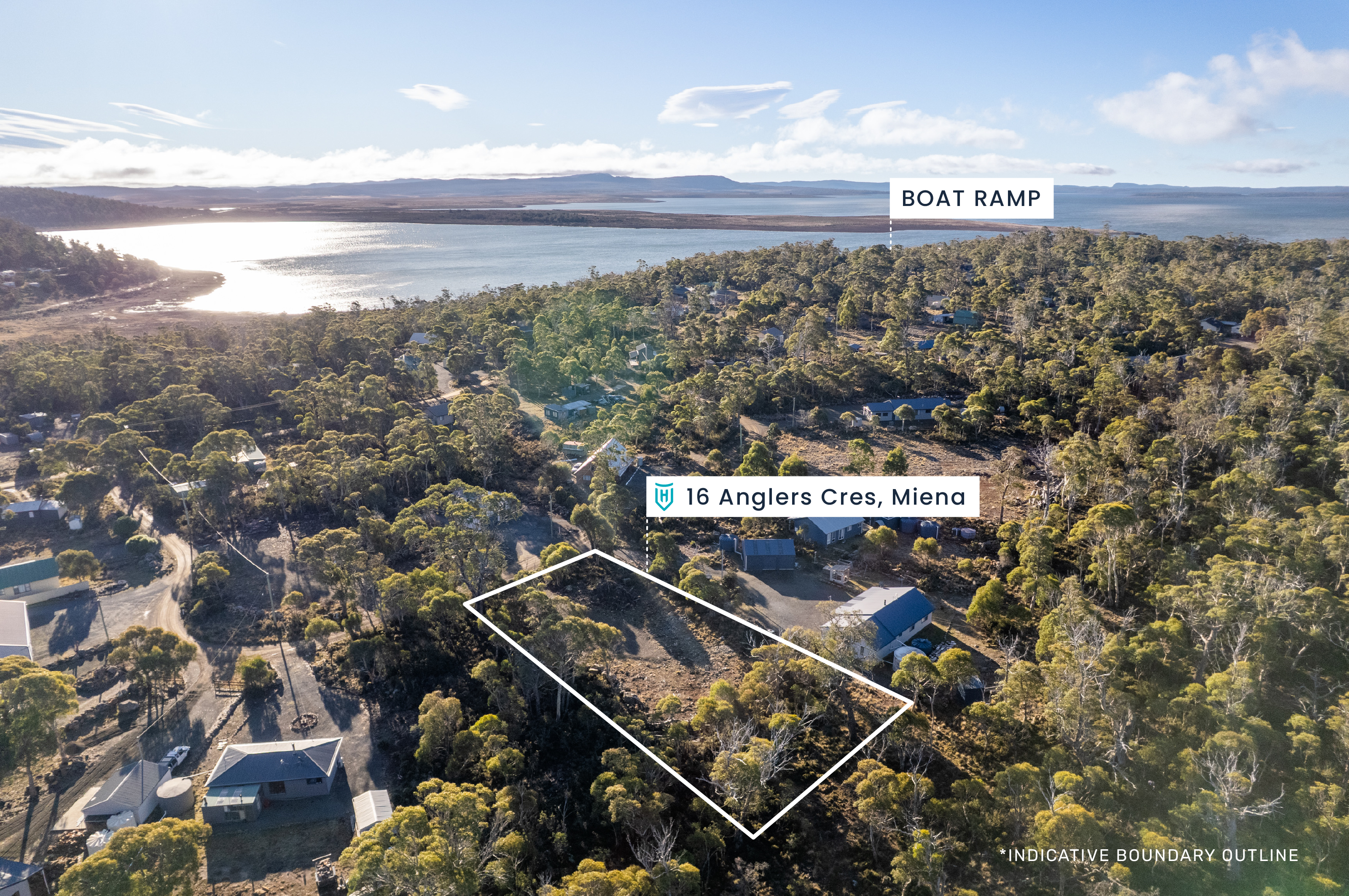 16 Anglers Crescent, Miena