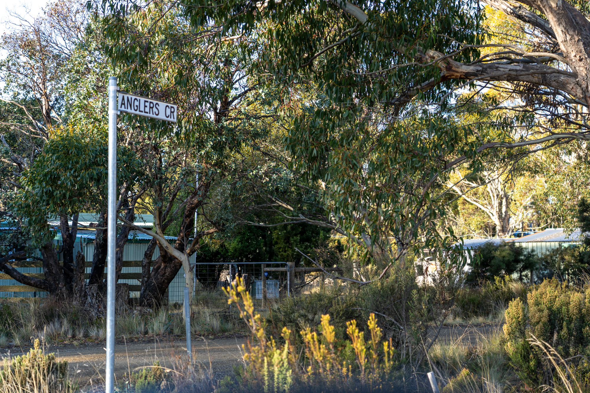 16 Anglers Crescent, Miena