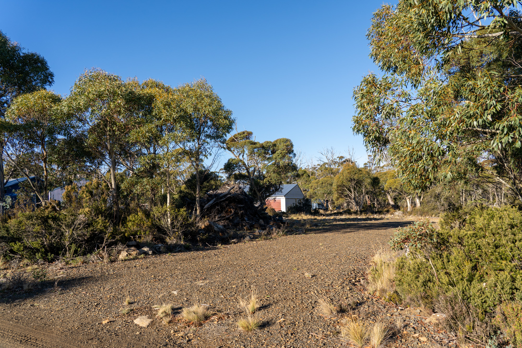 16 Anglers Crescent, Miena