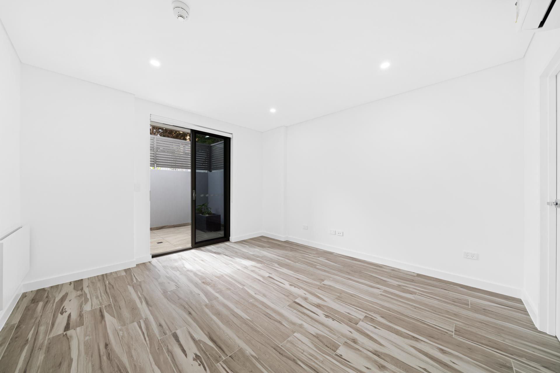 45 Cornelia Street, Wiley Park