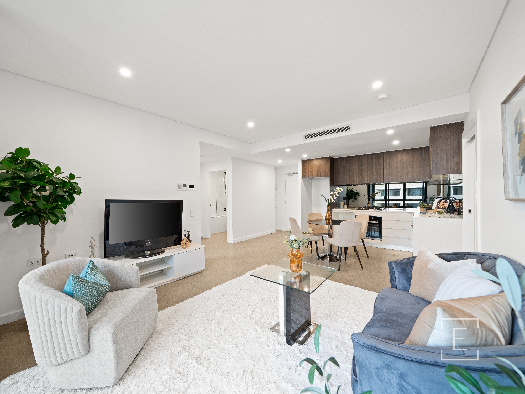 20 / 371 Liverpool Road, Ashfield