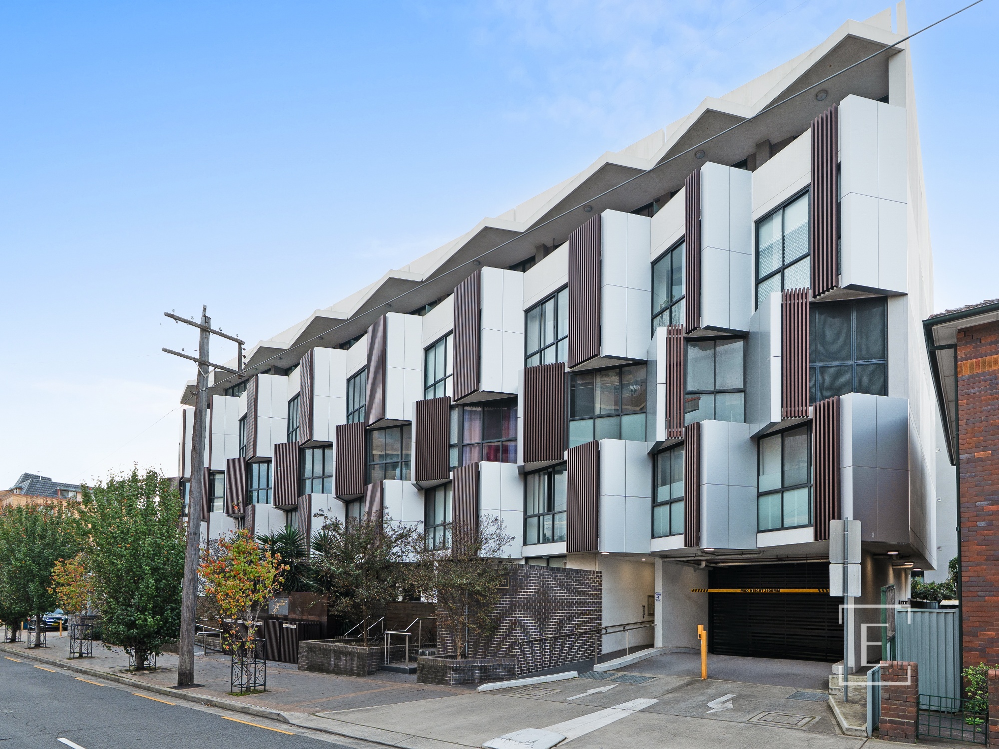 20 / 371 Liverpool Road, Ashfield