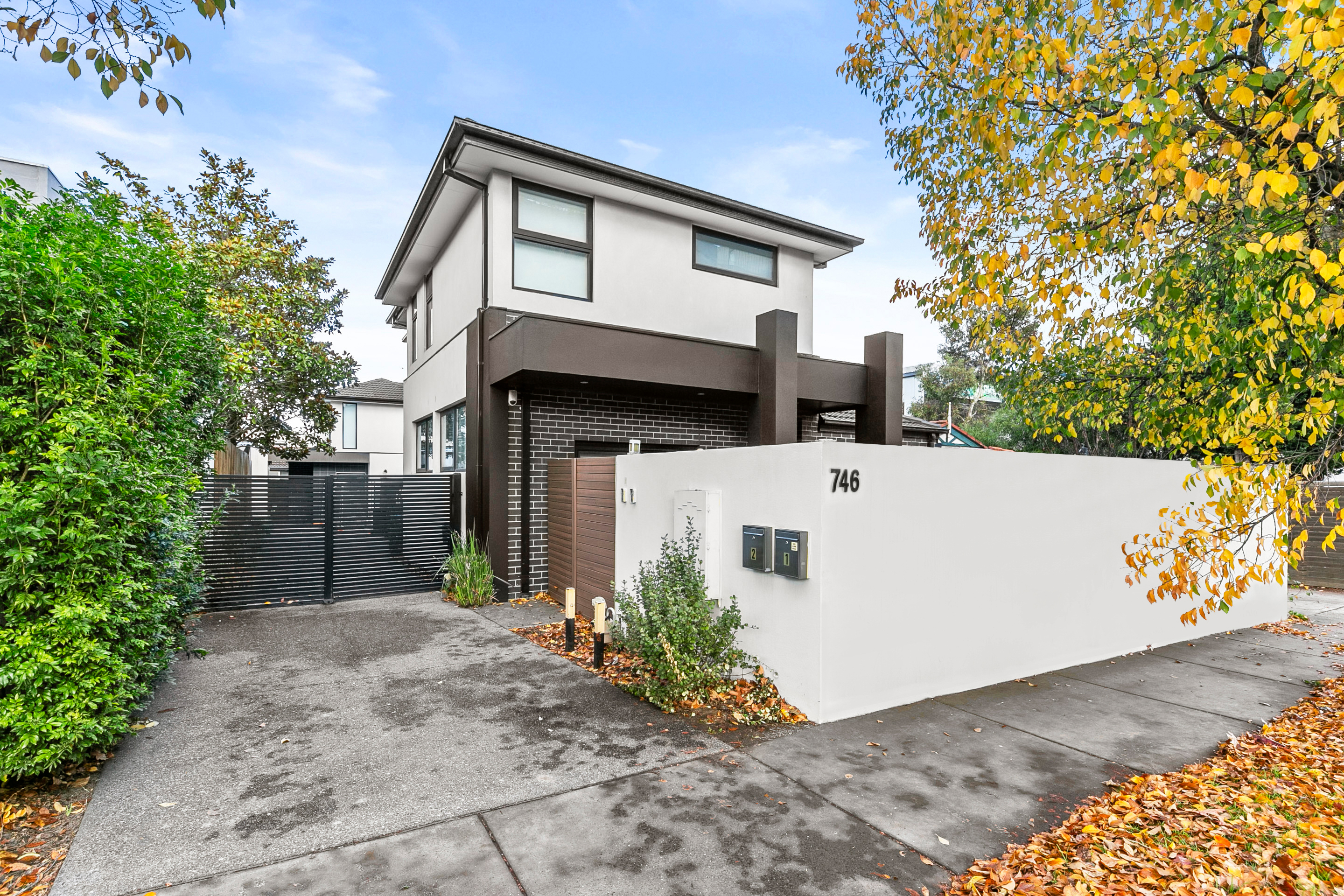 1 / 746 Toorak Road, Hawthorn East