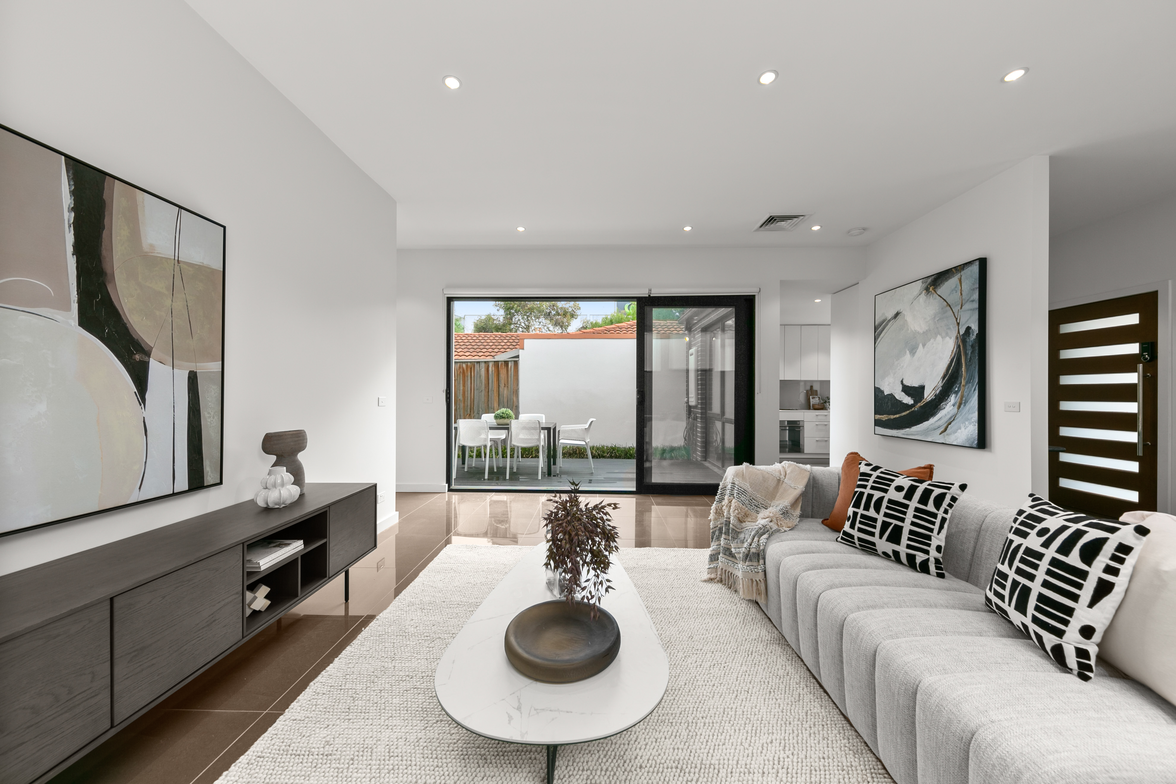 1 / 746 Toorak Road, Hawthorn East