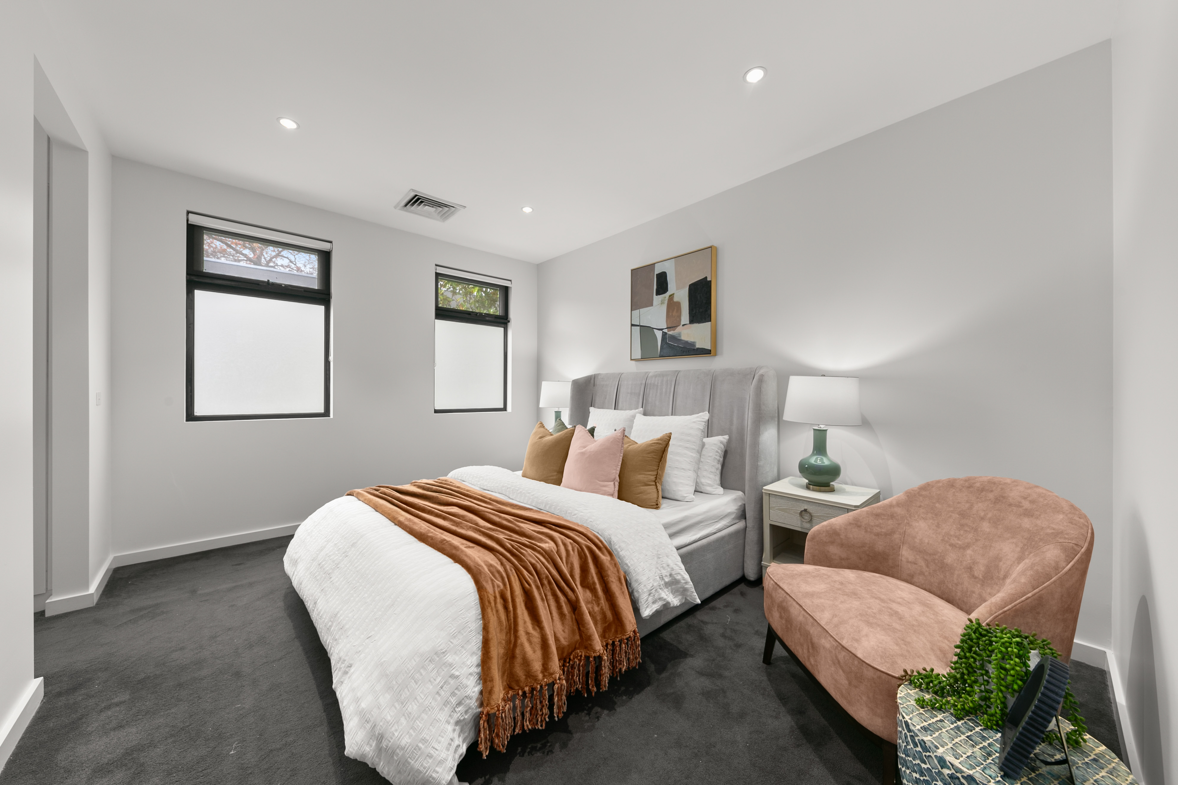 1 / 746 Toorak Road, Hawthorn East