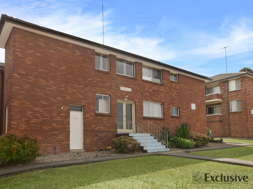 15 / 98 Dumaresq Street, Campbelltown