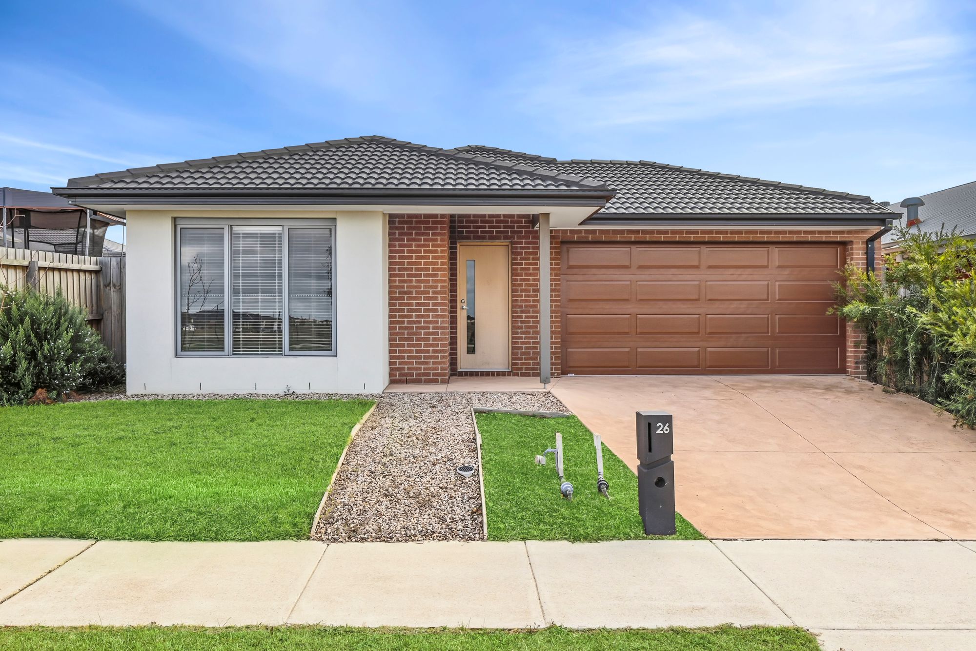 Listing image for 26 Harper Boulevard, MOUNT DUNEED  VIC  3217