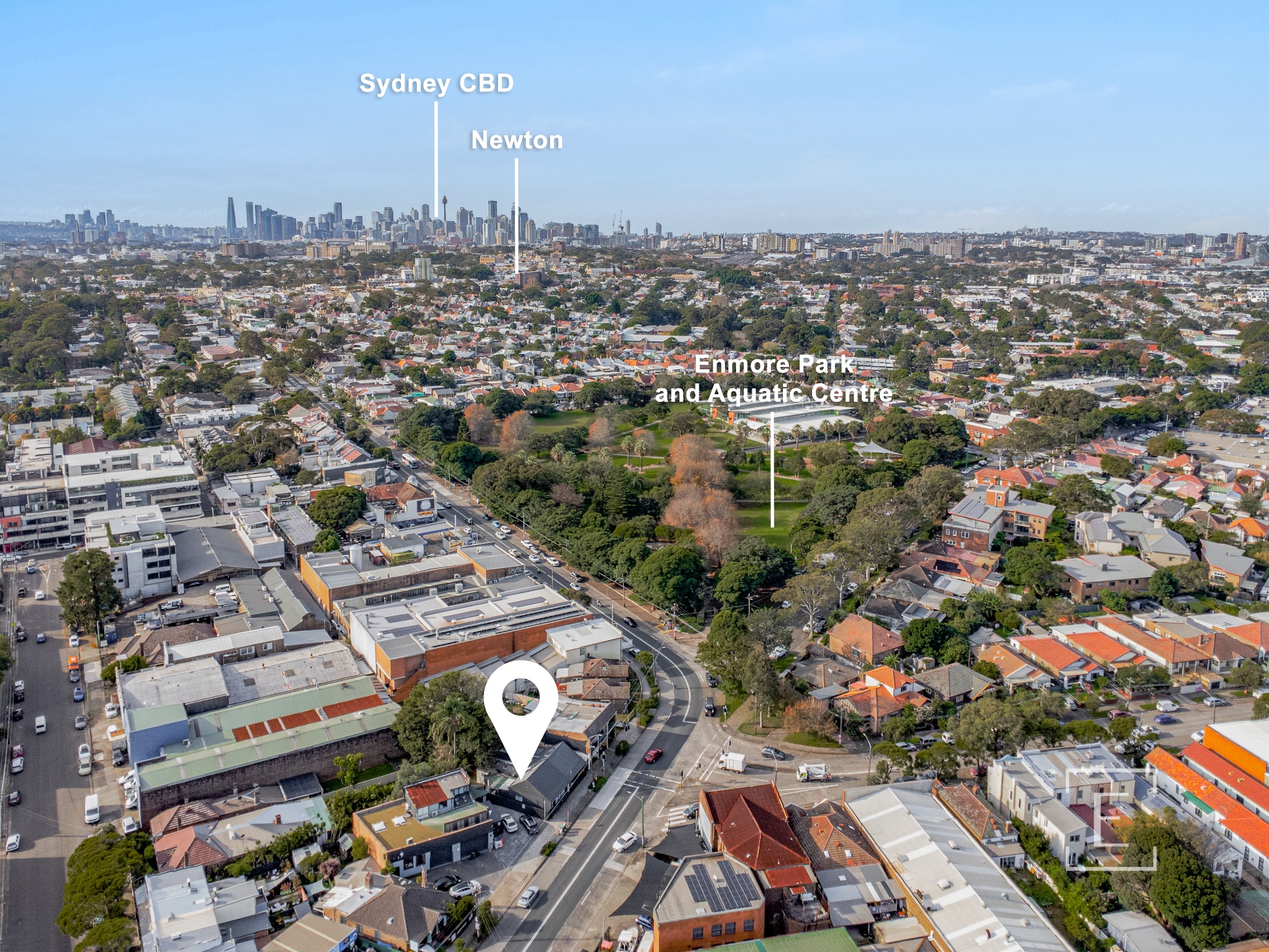 87 Victoria Road, Marrickville