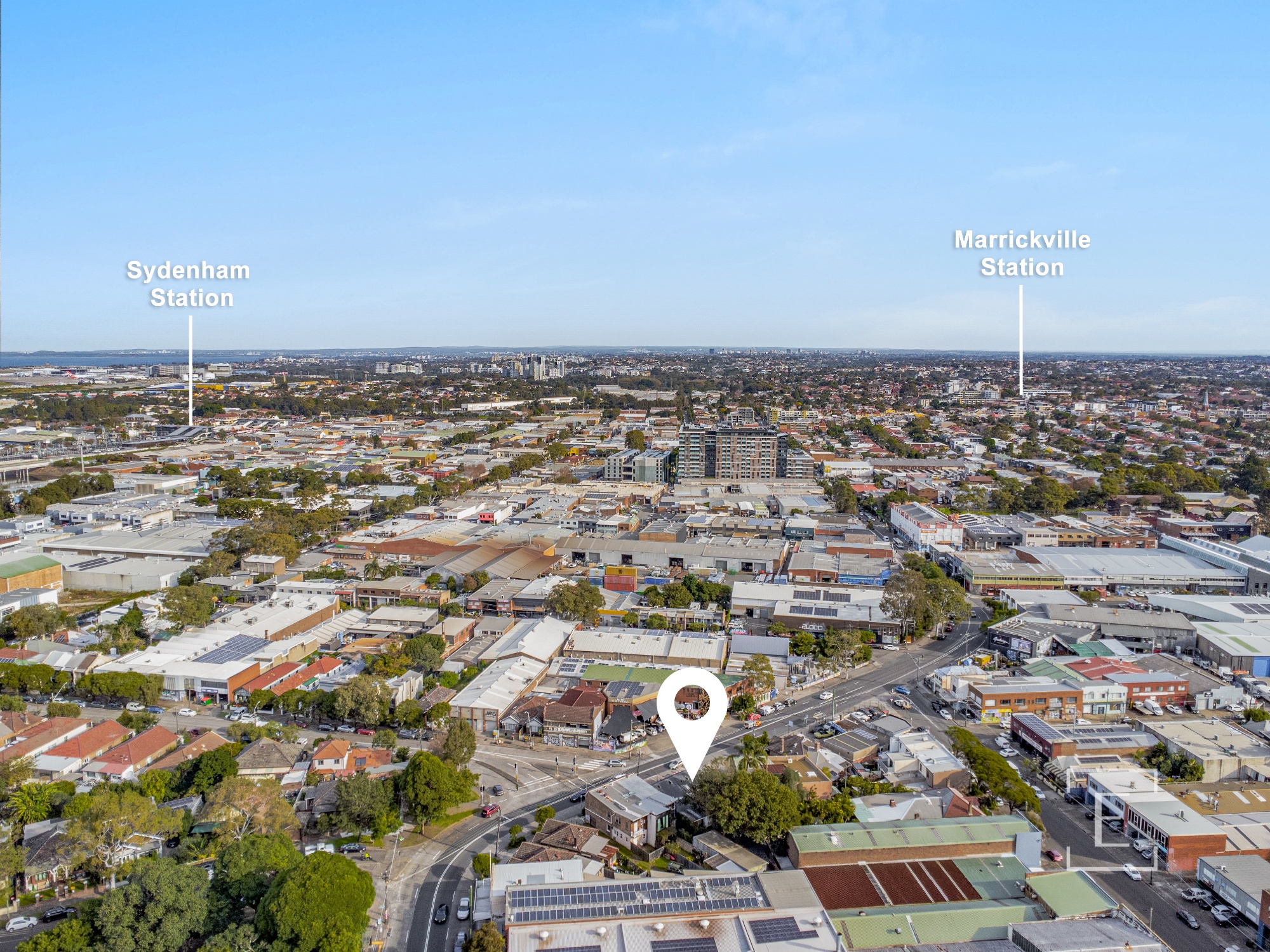 87 Victoria Road, Marrickville