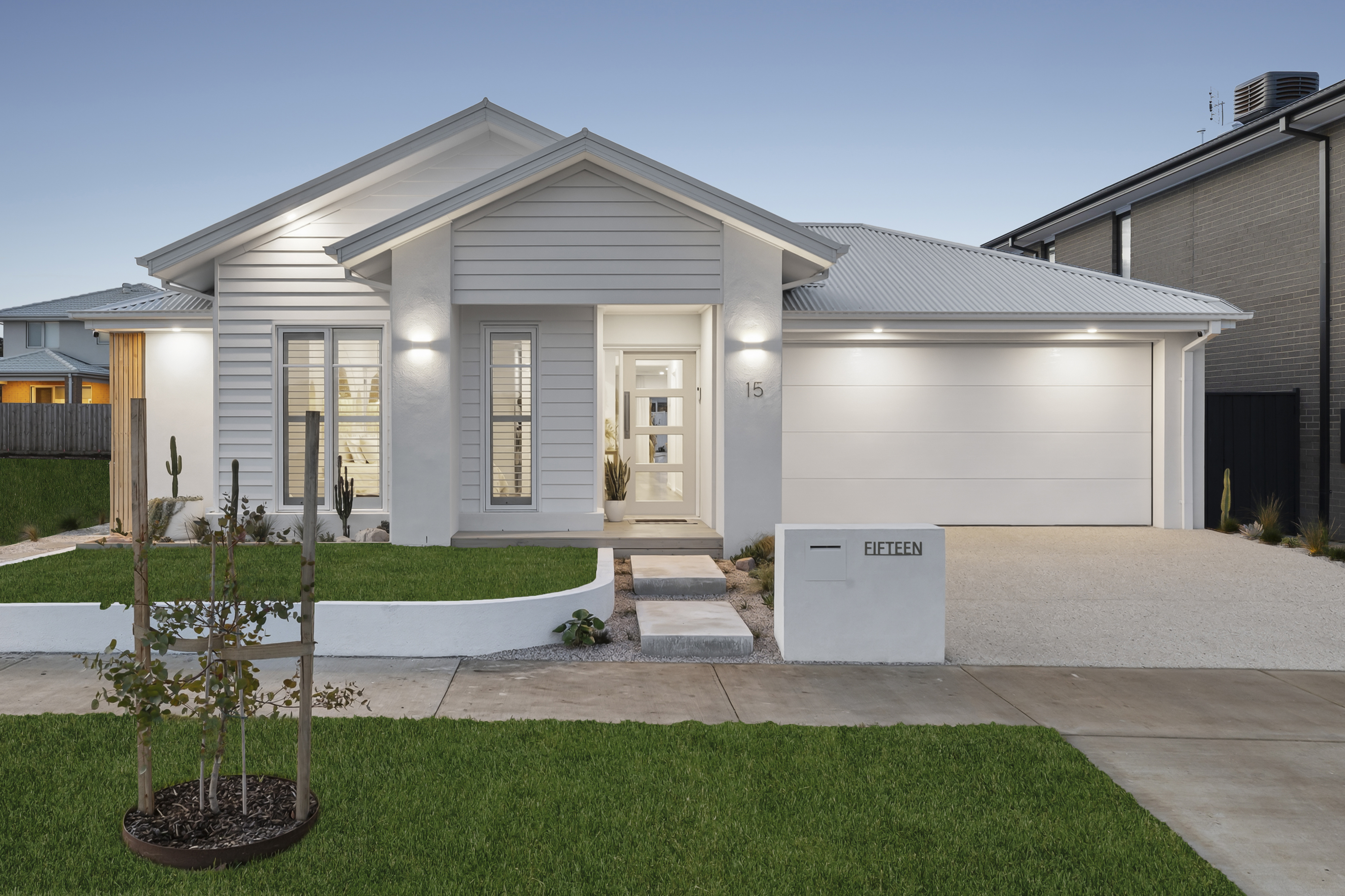 Listing image for 15 Gahnia Drive, ARMSTRONG CREEK  VIC  3217