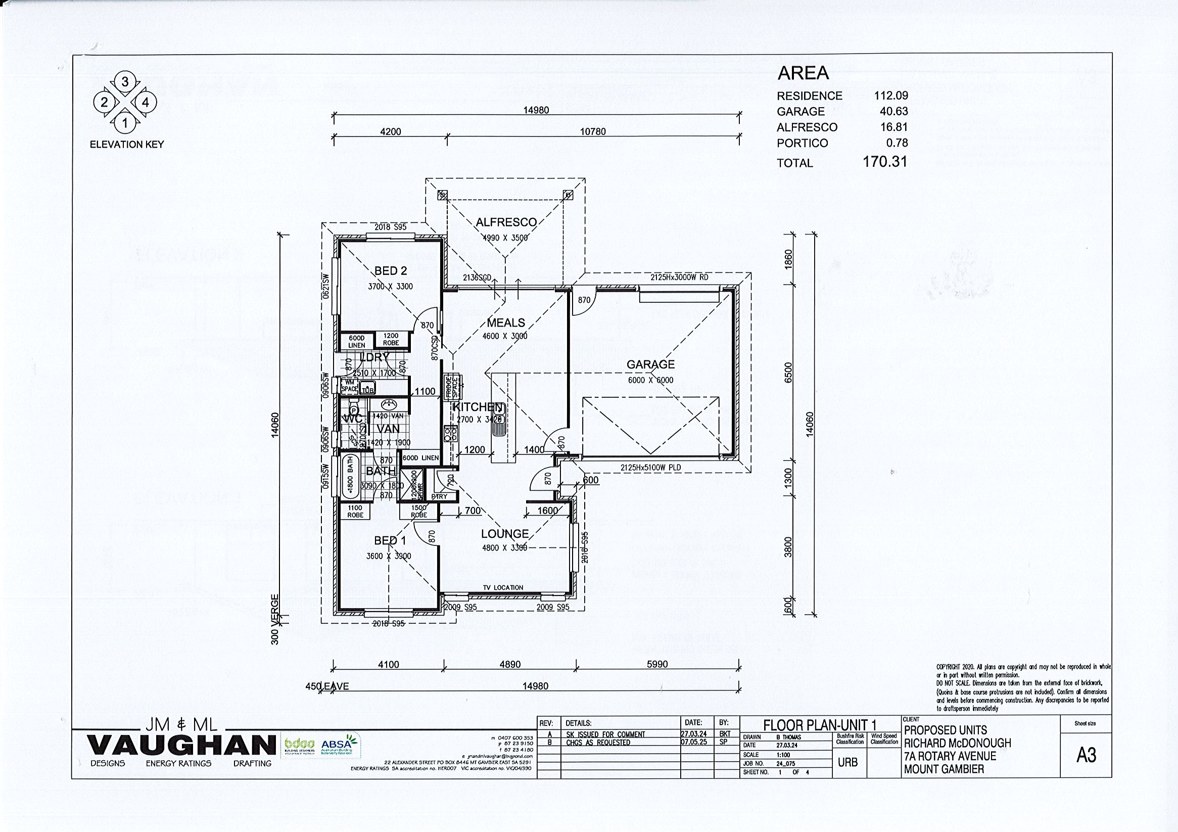 7B Rotary Avenue, Mount Gambier