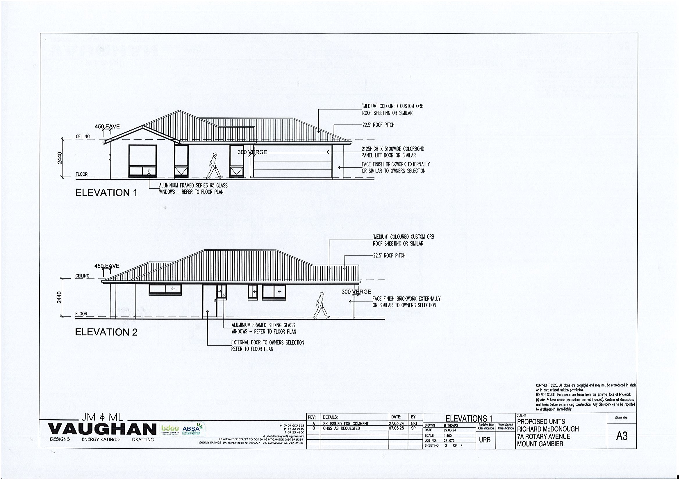 7B Rotary Avenue, Mount Gambier