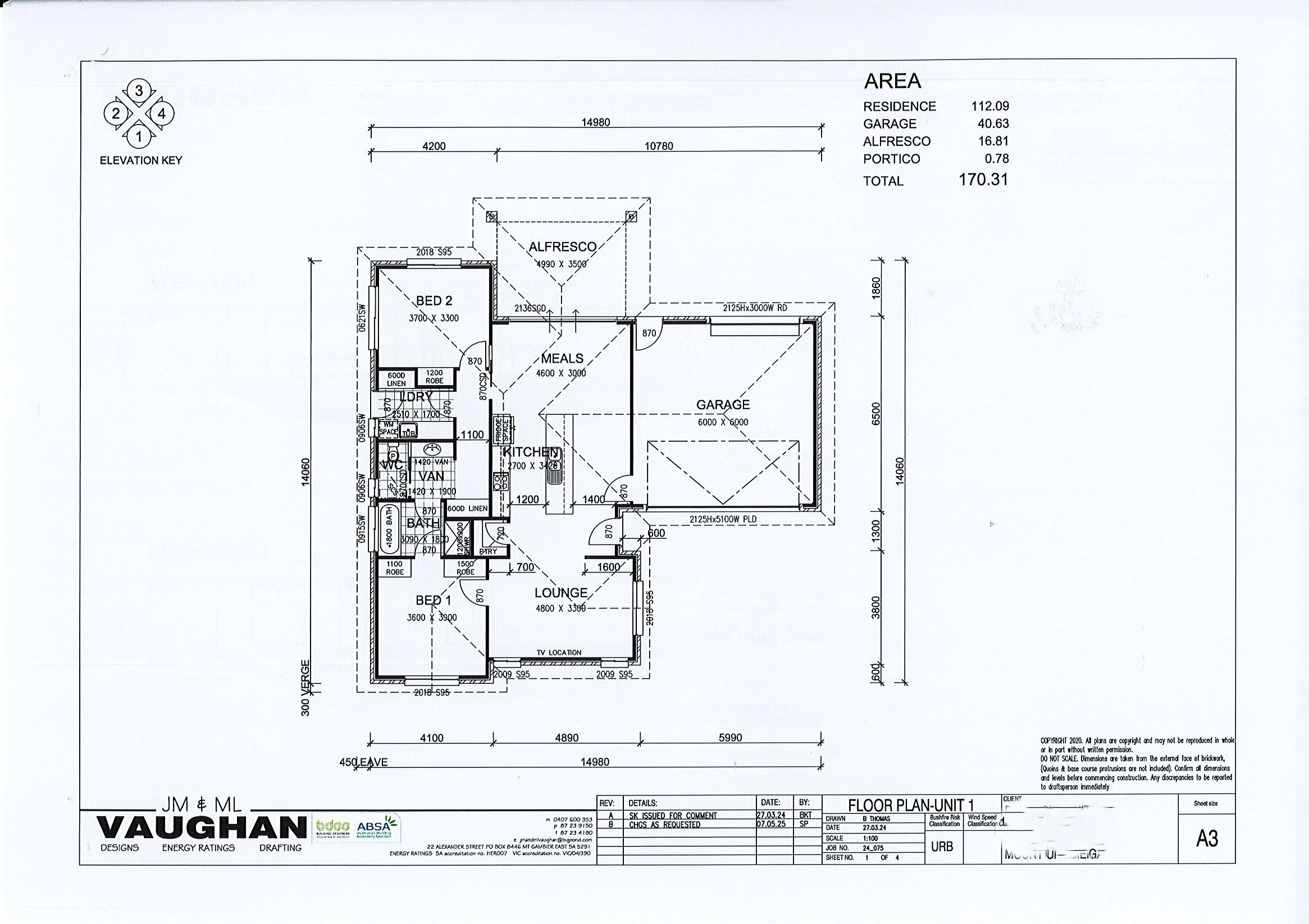 7B Rotary Avenue, Mount Gambier