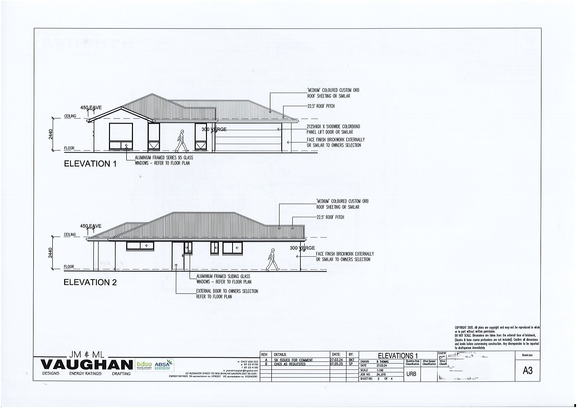 7B Rotary Avenue, Mount Gambier