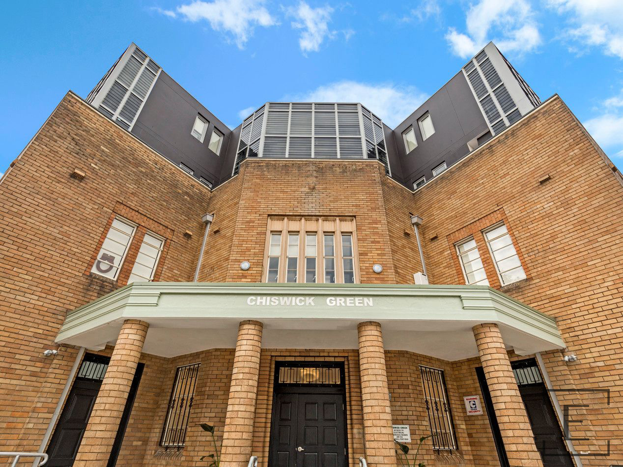 20 / 54 Blackwall Point Road, Chiswick