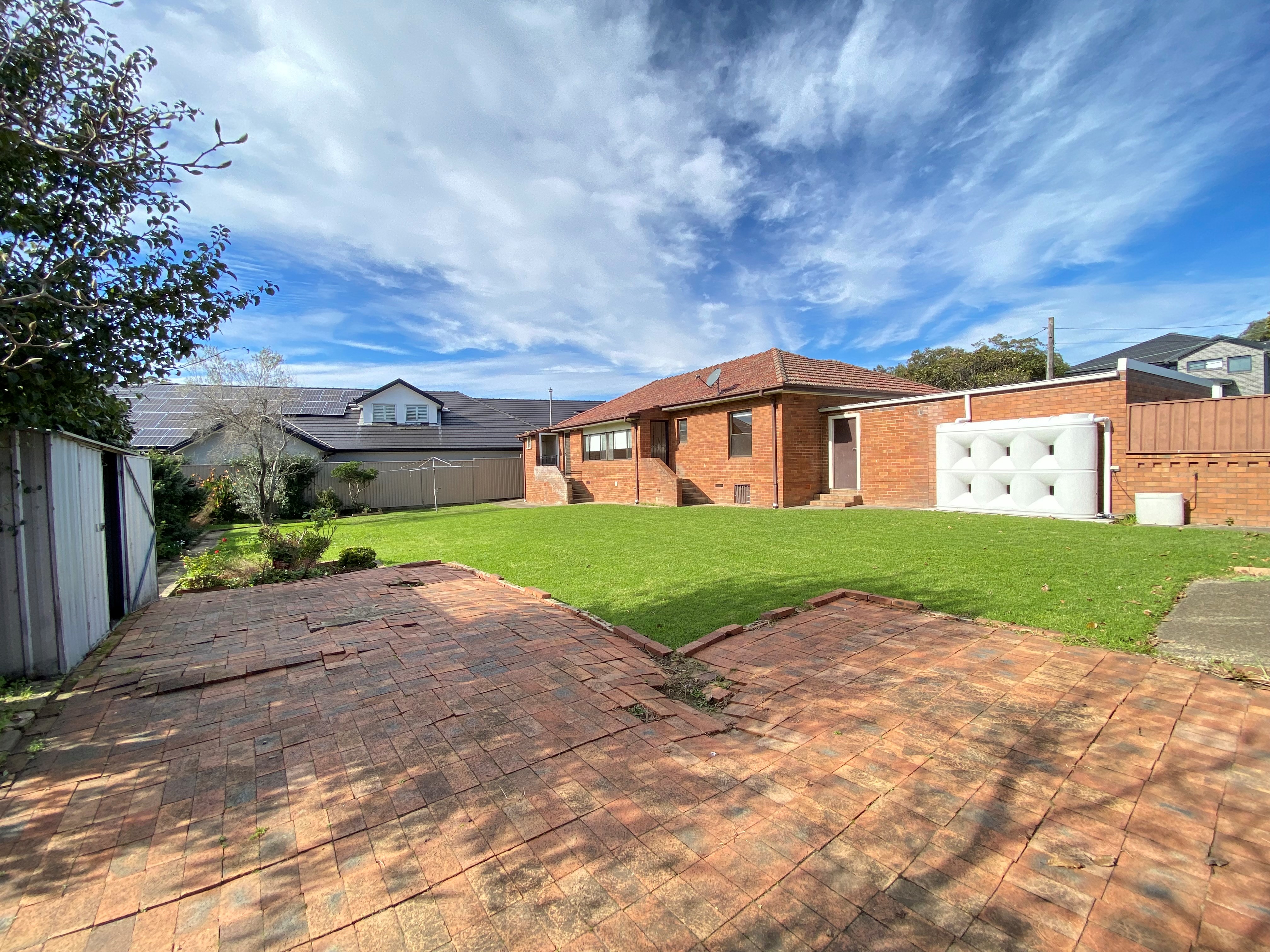 36 Pallamana Parade, Beverly Hills