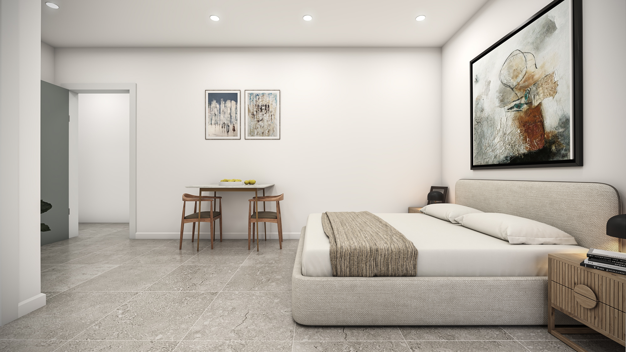 9 Margaret Street, Cardiff