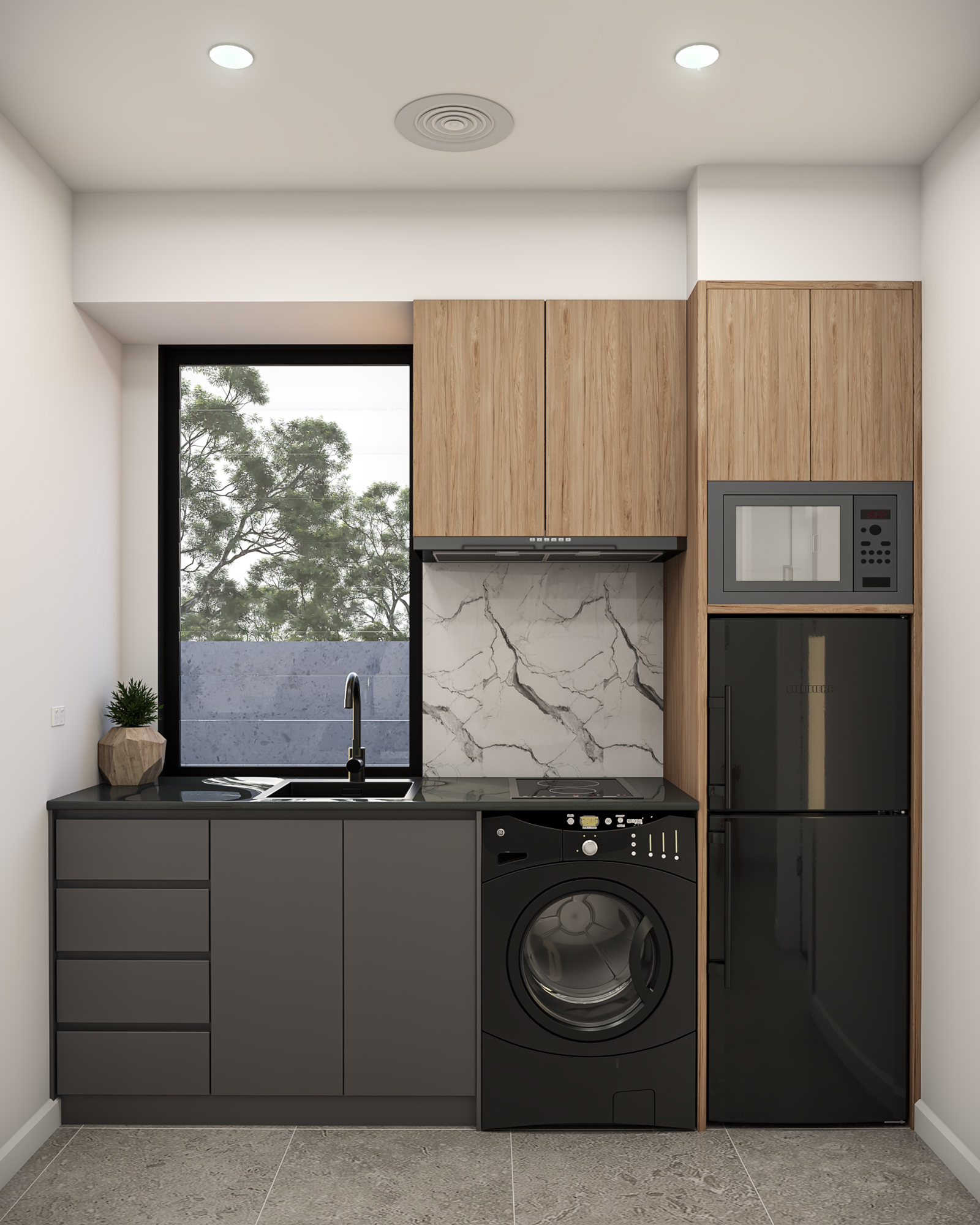 9 Margaret Street, Cardiff